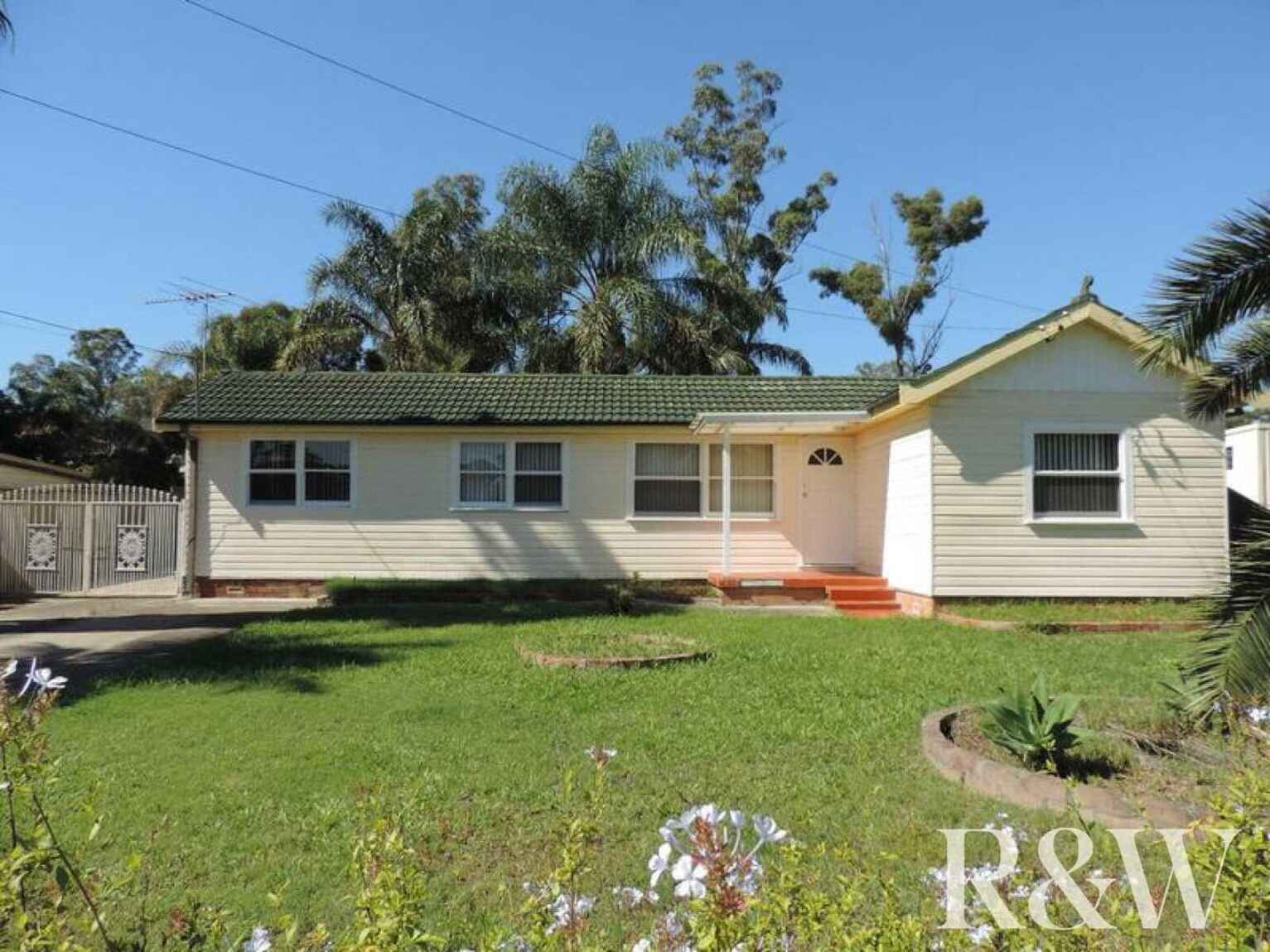 35 Miller Street Mount Druitt