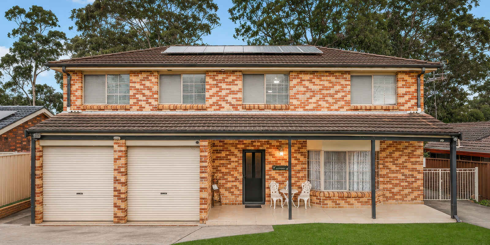 16 Fallon Close Quakers Hill