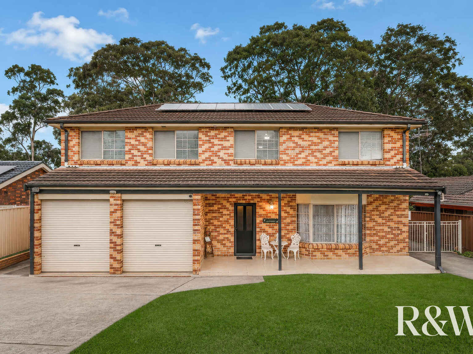 16 Fallon Close Quakers Hill