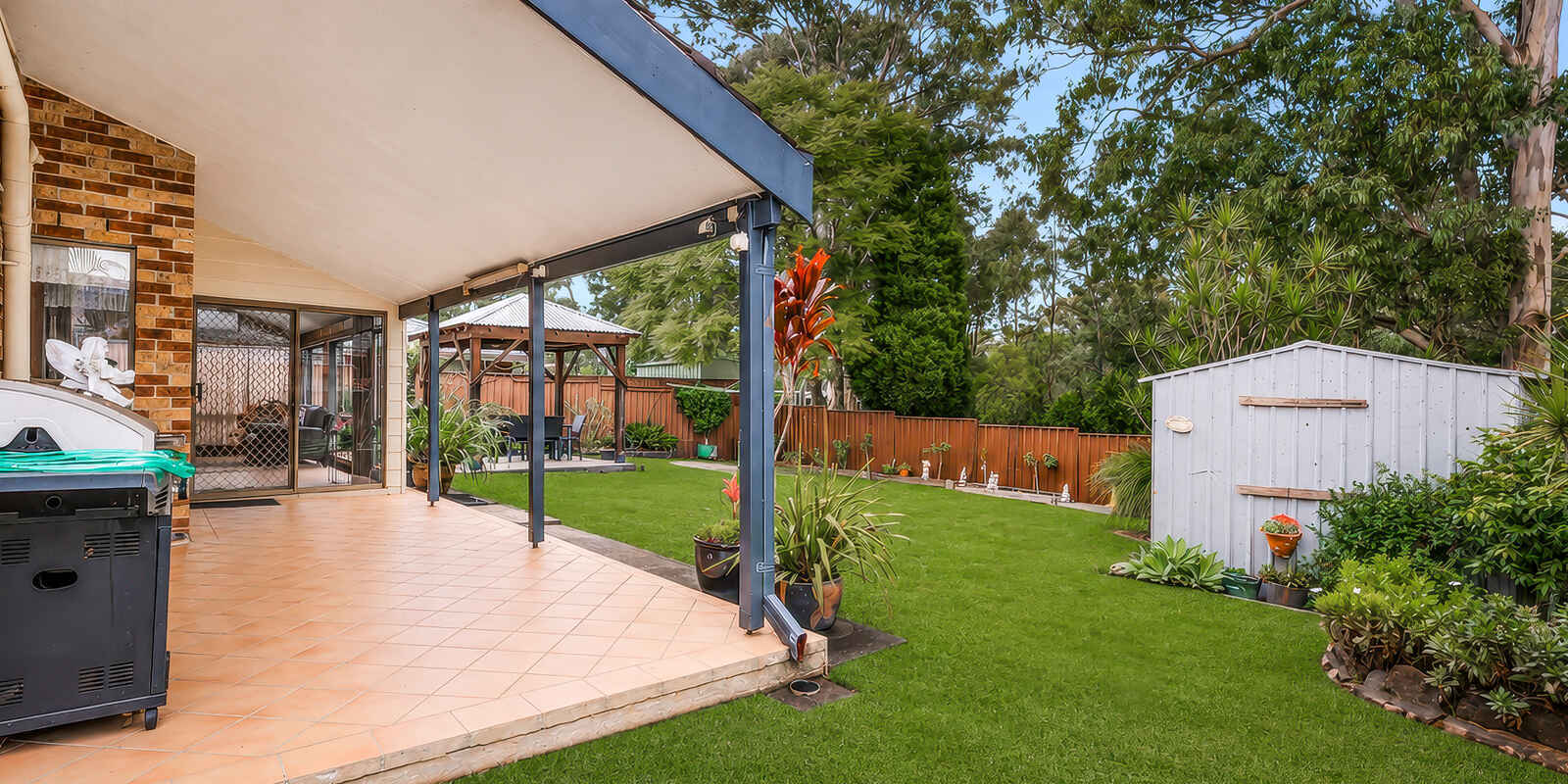 16 Fallon Close Quakers Hill