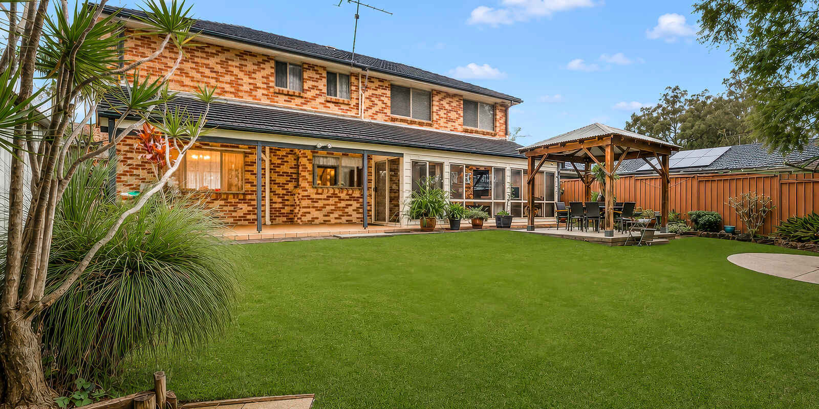 16 Fallon Close Quakers Hill