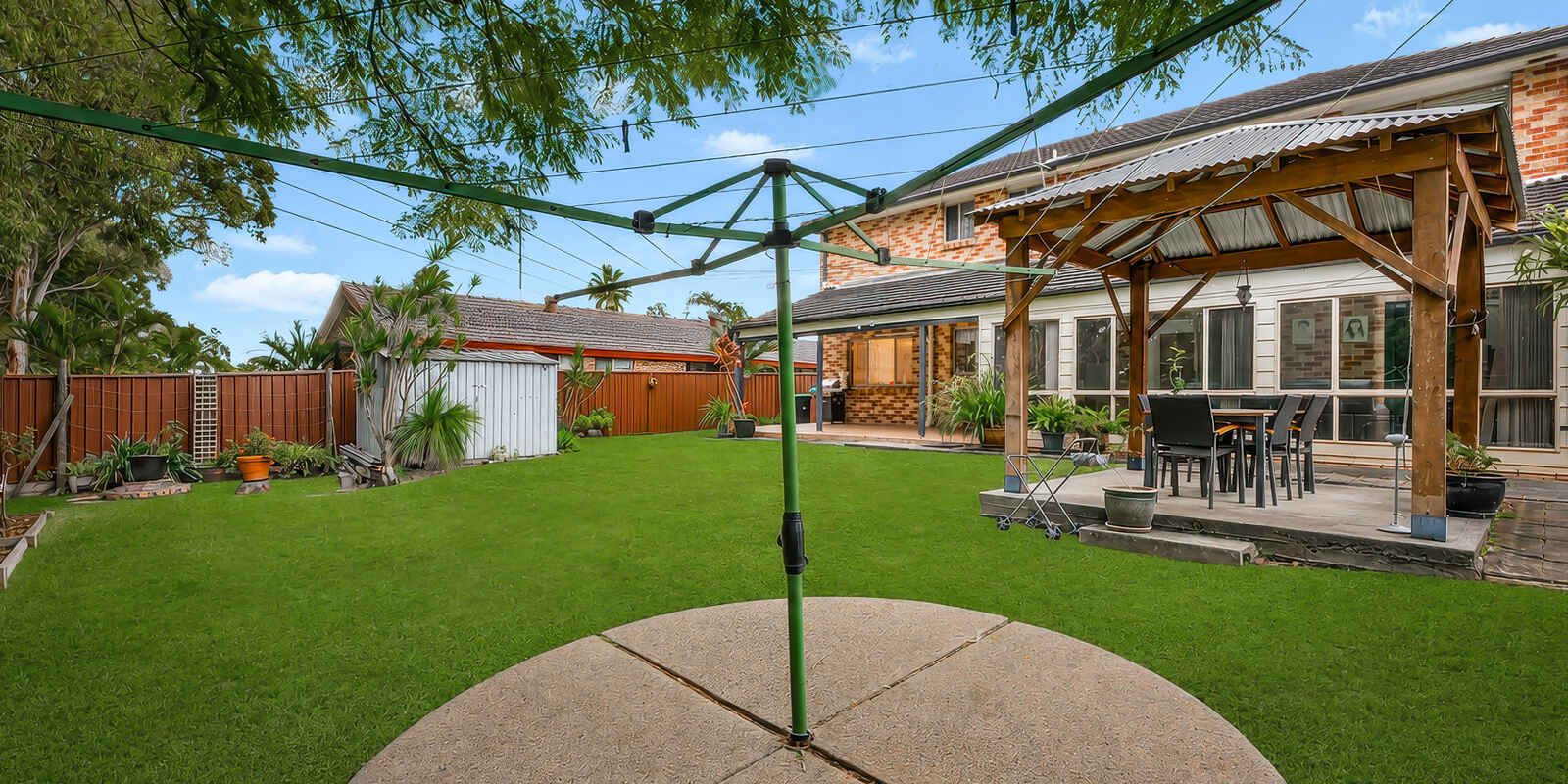 16 Fallon Close Quakers Hill