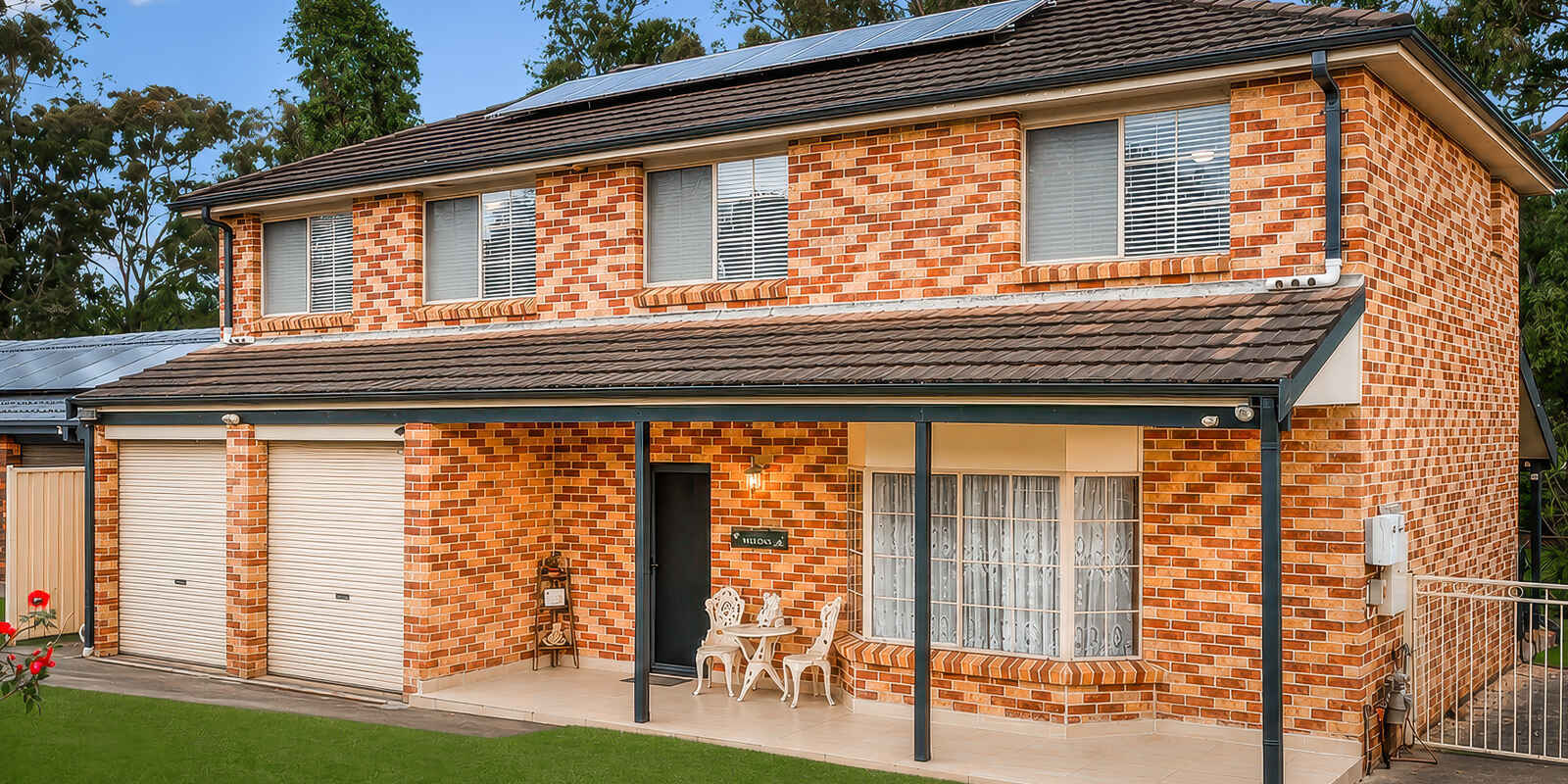 16 Fallon Close Quakers Hill
