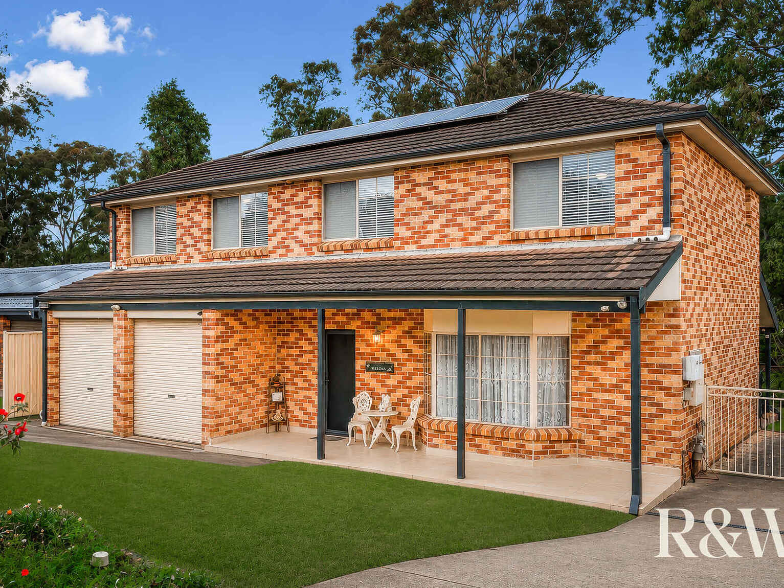 16 Fallon Close Quakers Hill