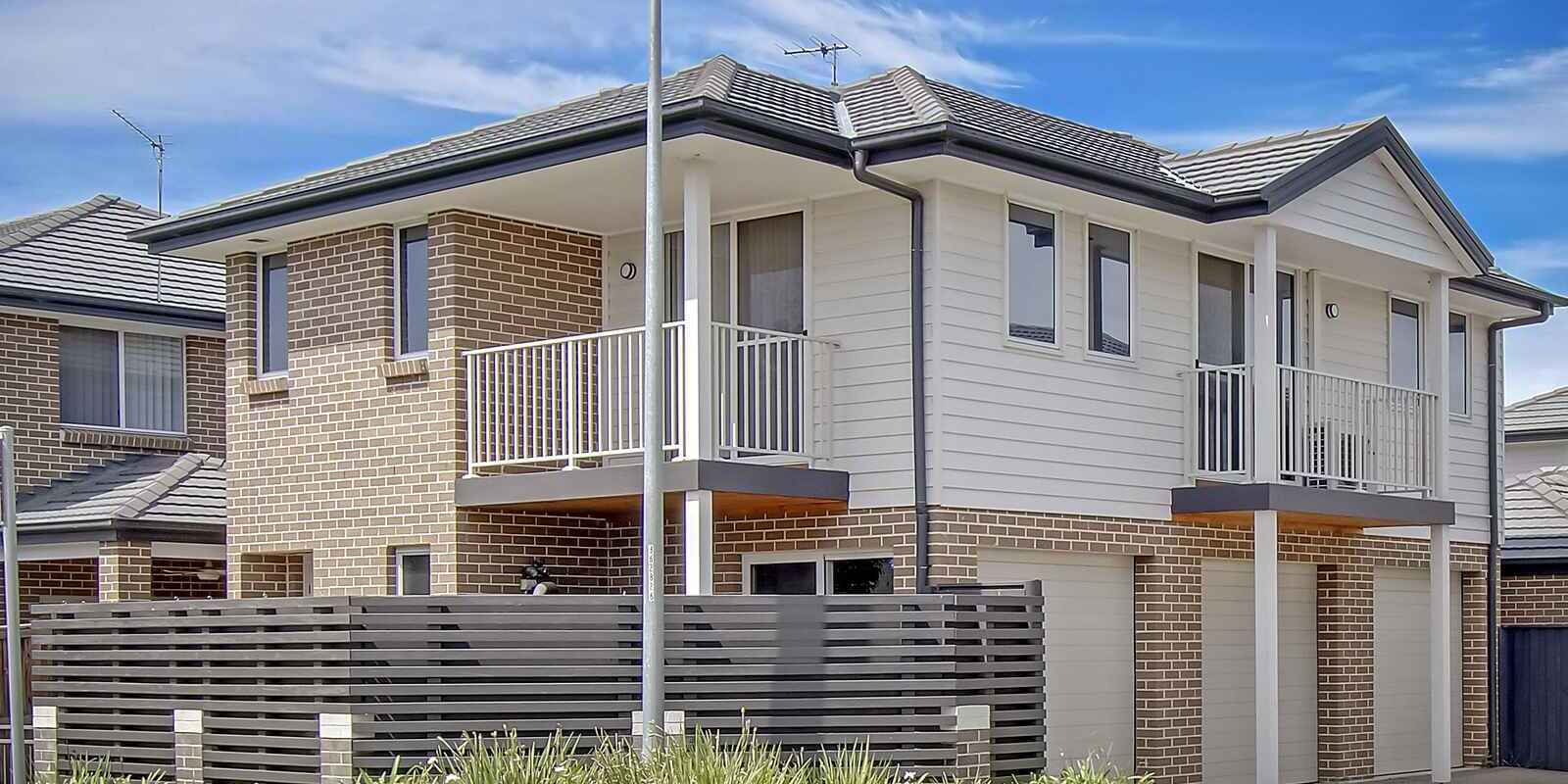 3/21 Sydney Smith Drive Penrith