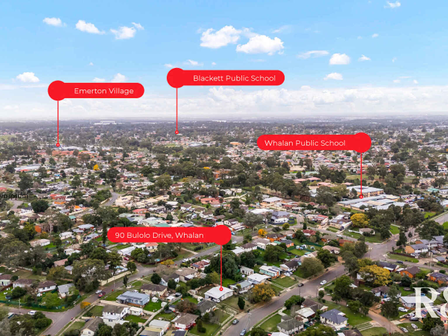 90 Bulolo Drive Whalan