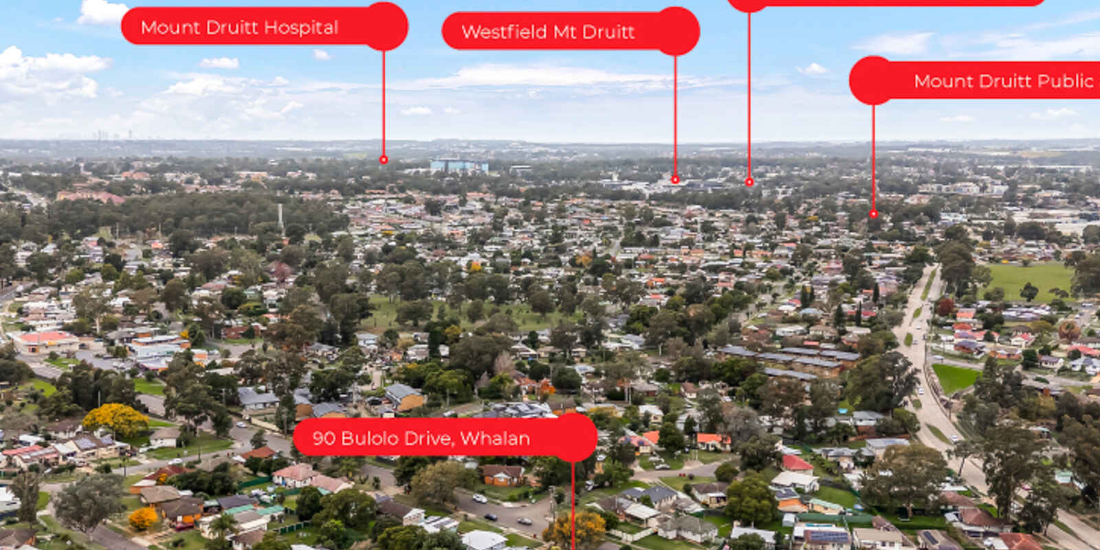 90 Bulolo Drive Whalan