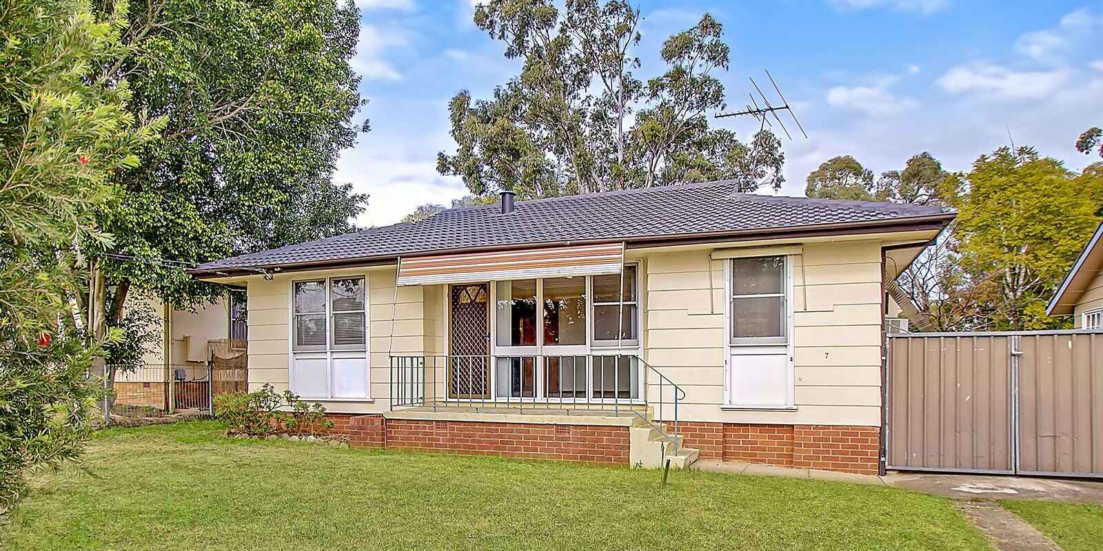 7 Colbeck Street Tregear