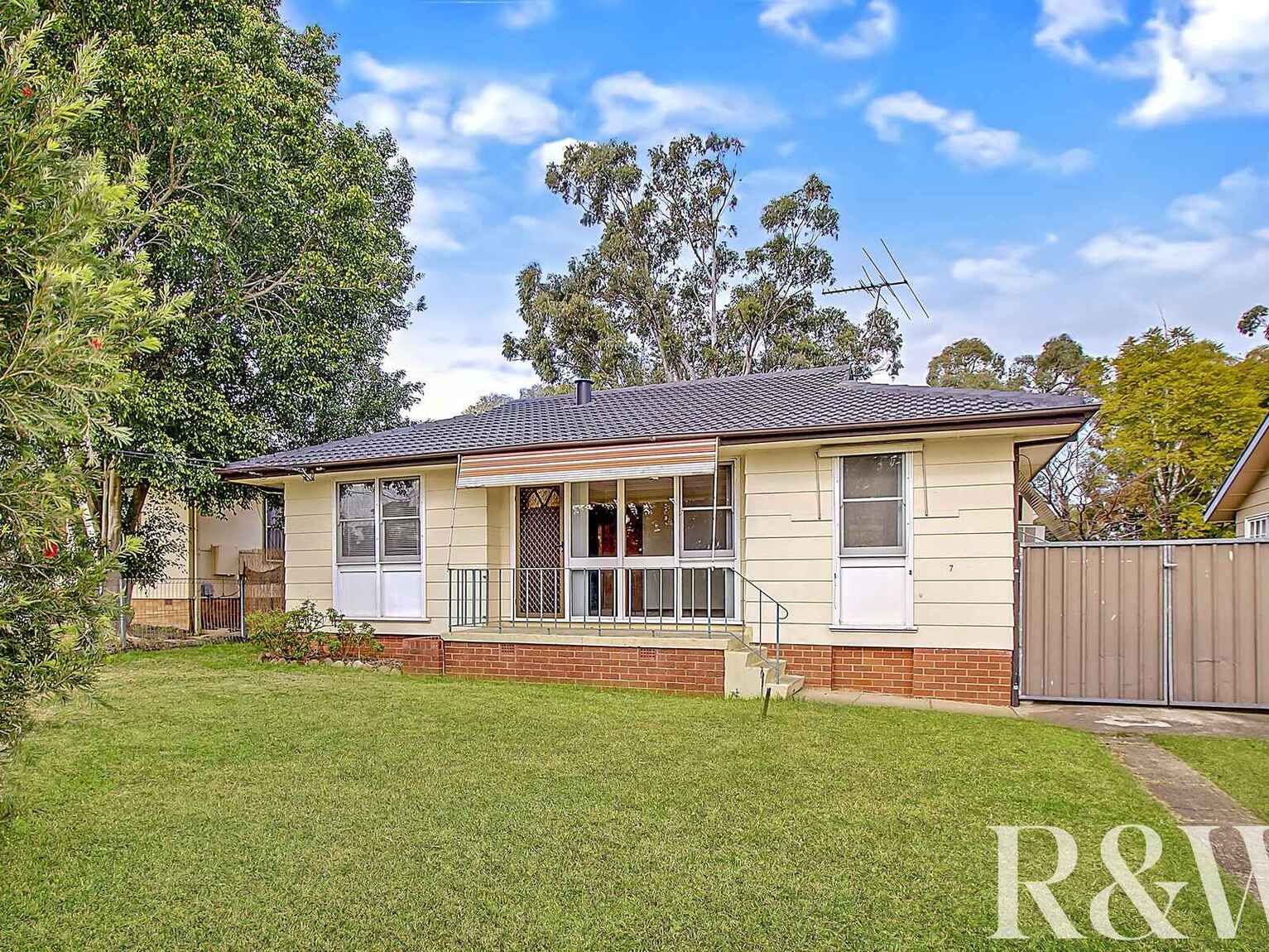 7 Colbeck Street Tregear