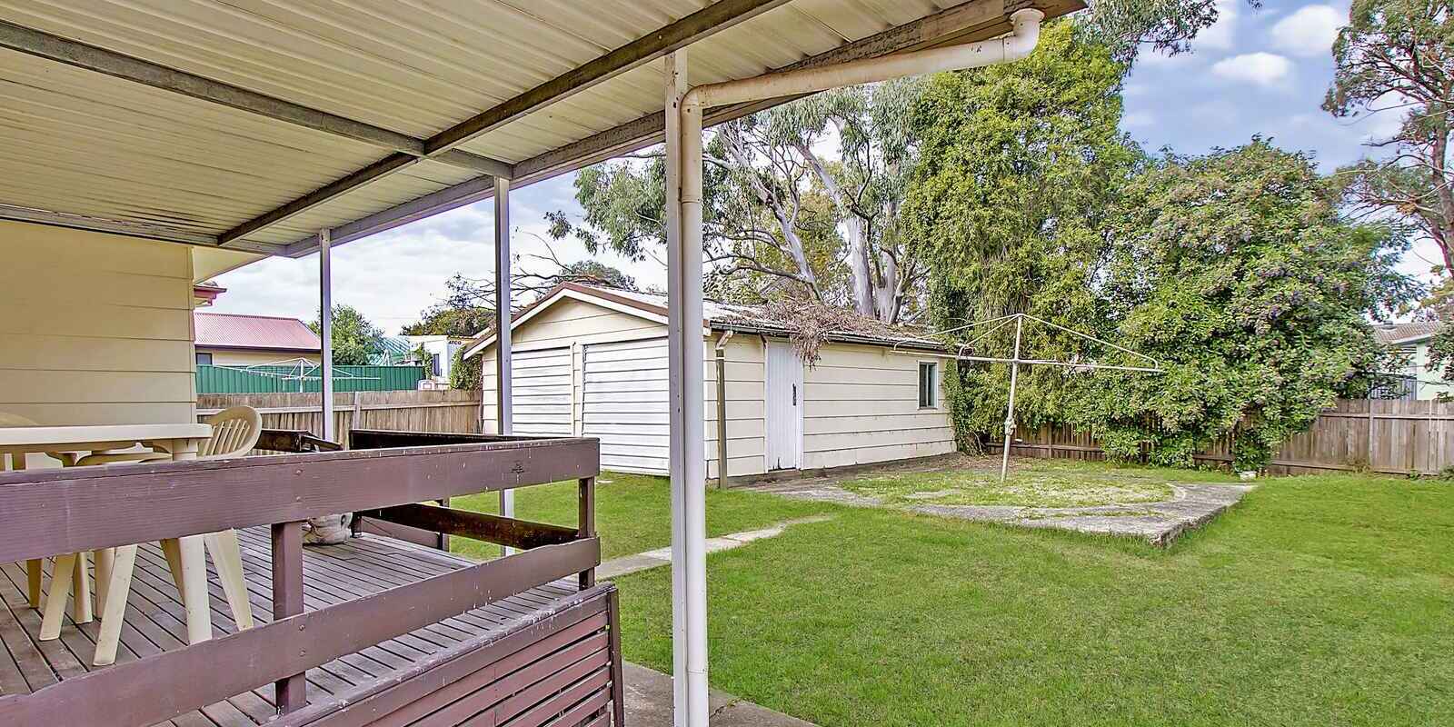 7 Colbeck Street Tregear