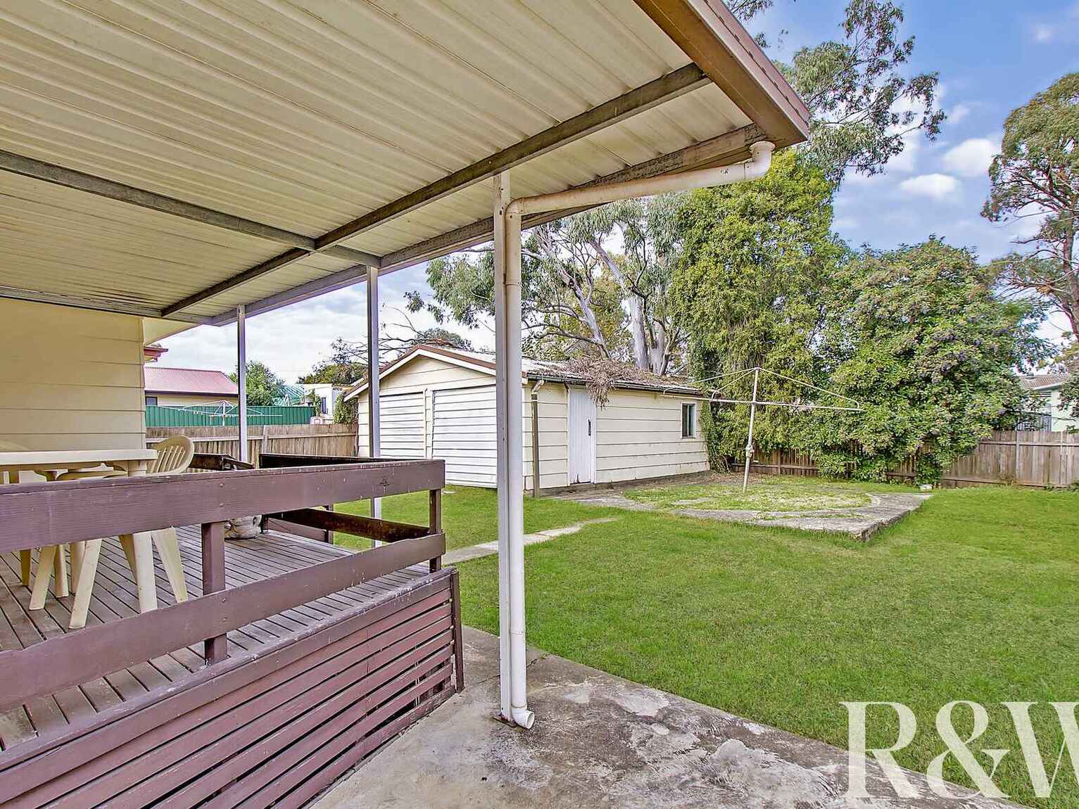 7 Colbeck Street Tregear