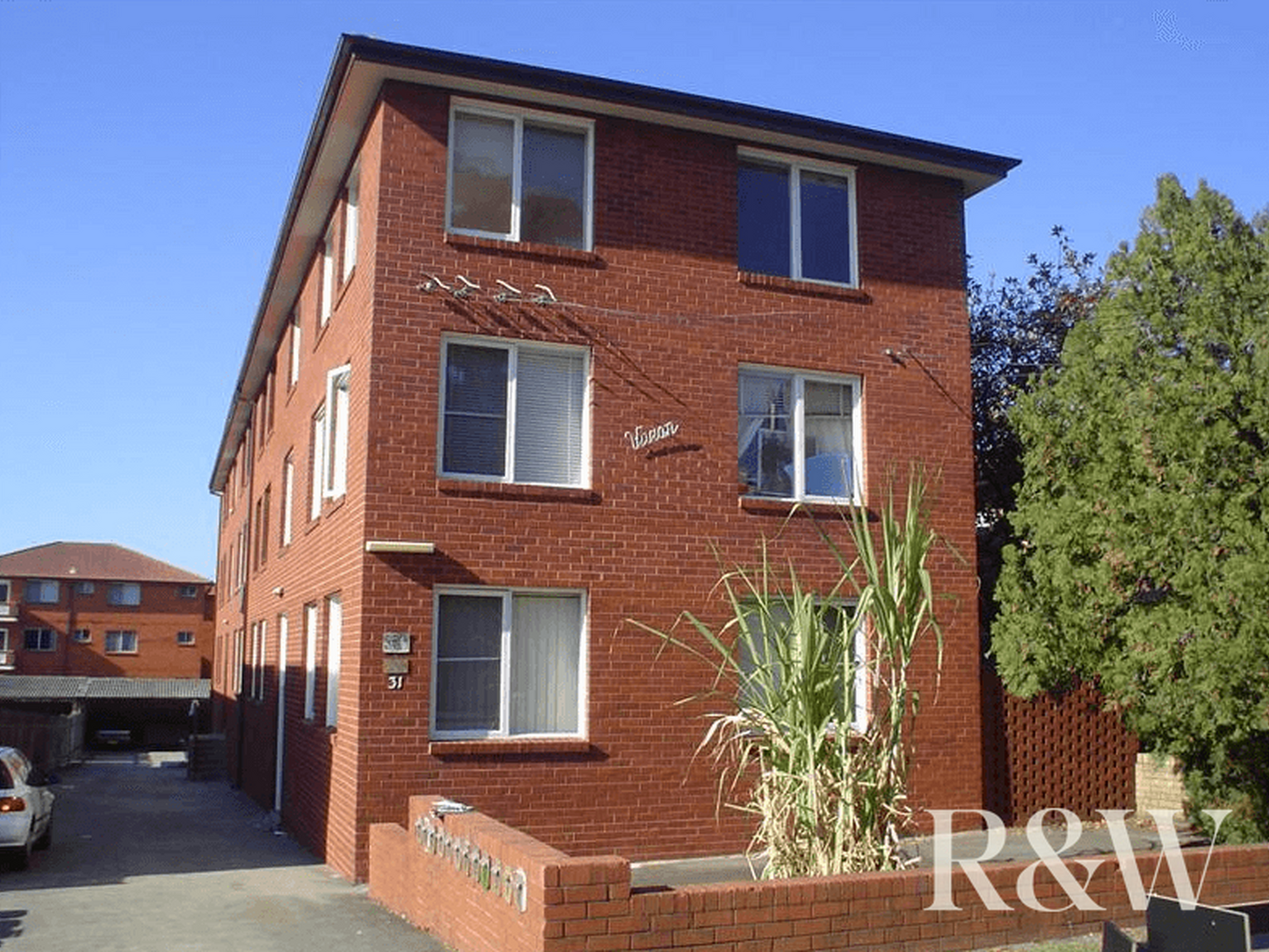 3/31 Dartbrook Road Auburn