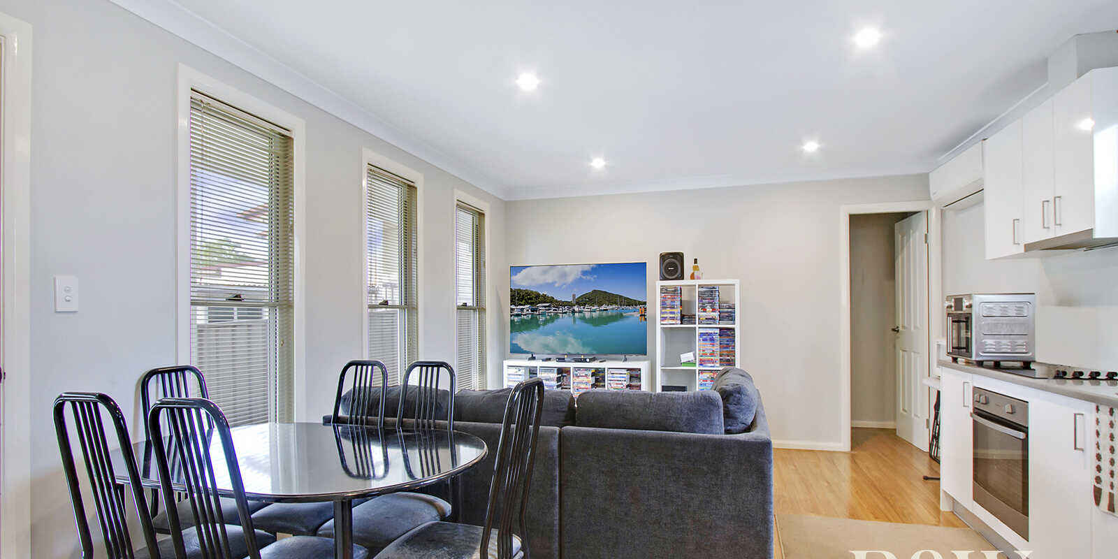 45 & 45a Dina Beth Avenue Blacktown