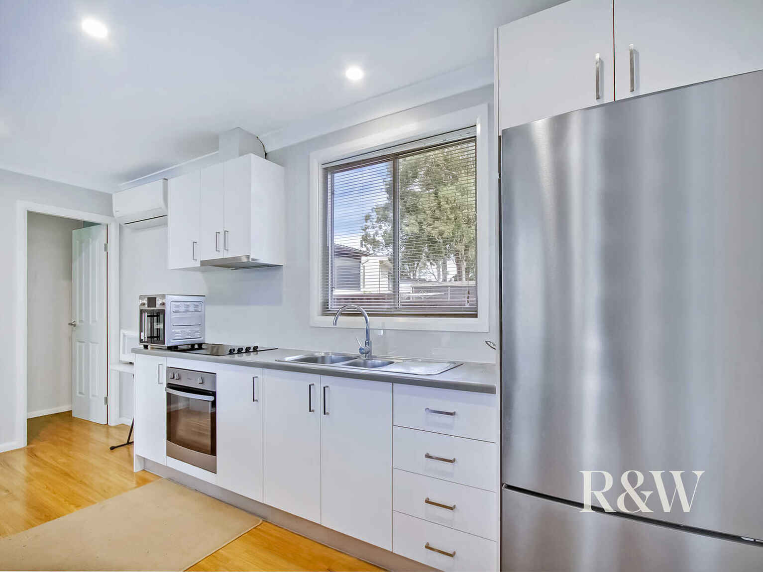 45 & 45a Dina Beth Avenue Blacktown