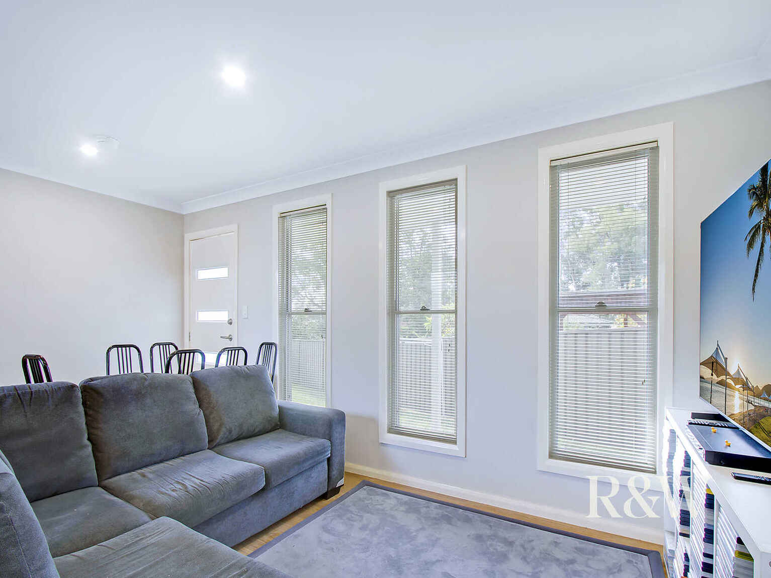 45 & 45a Dina Beth Avenue Blacktown
