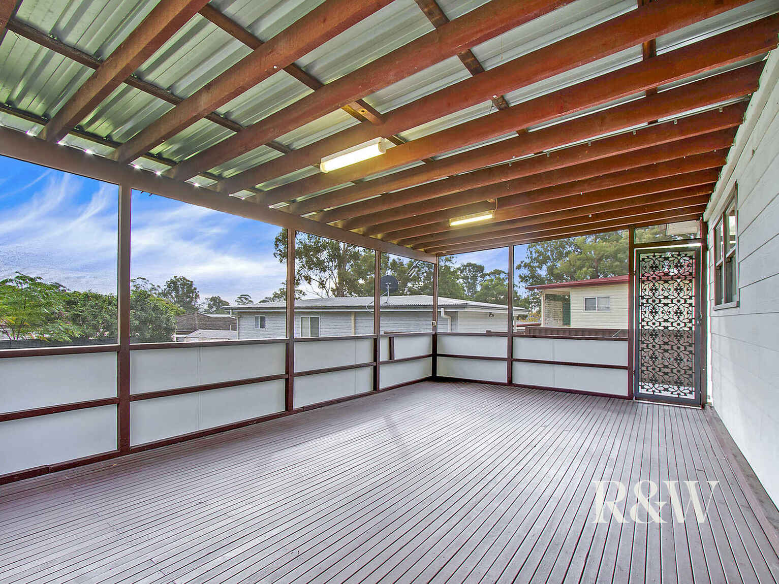 45 & 45a Dina Beth Avenue Blacktown