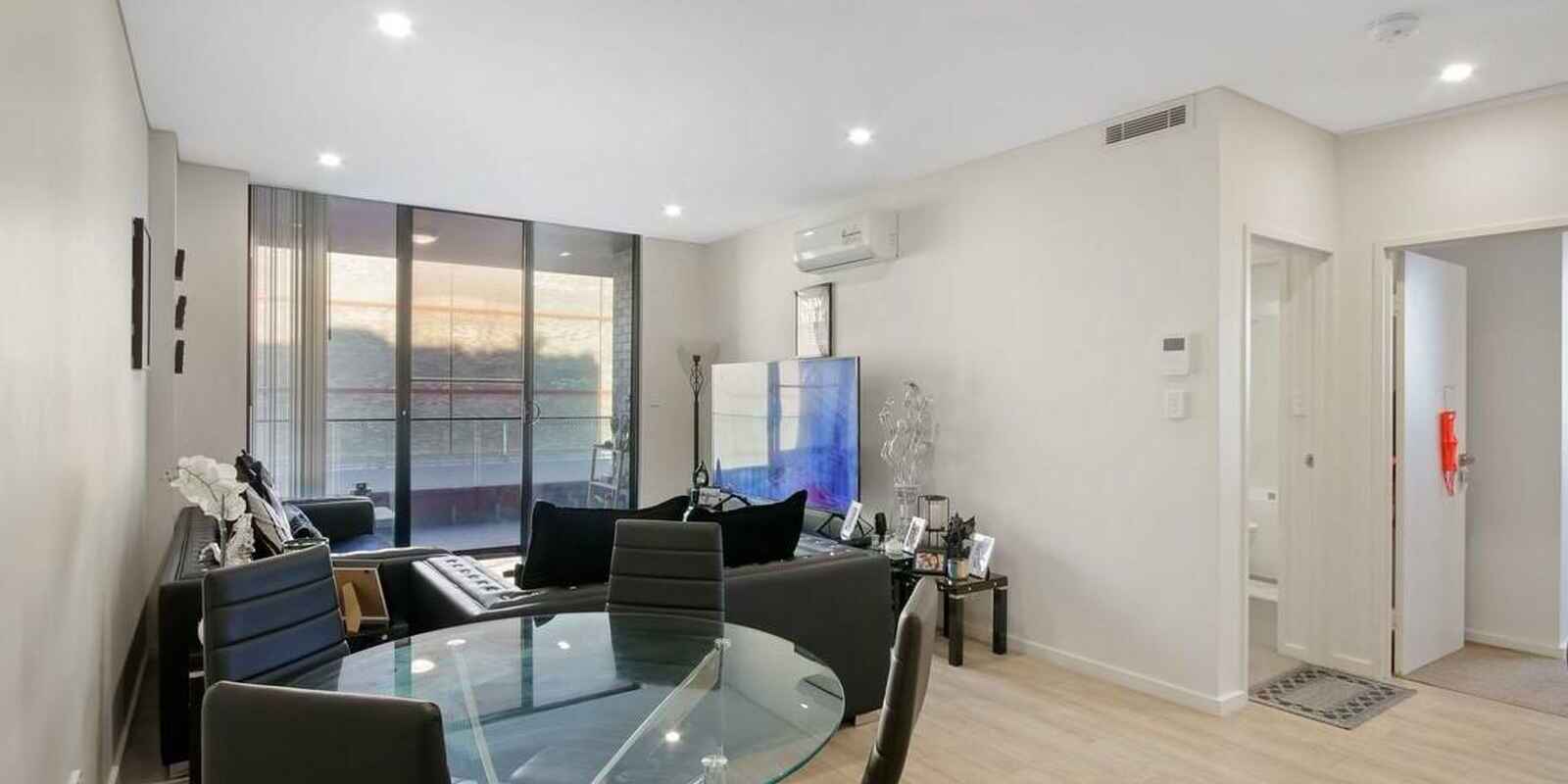 306/3 Balmoral Street Blacktown