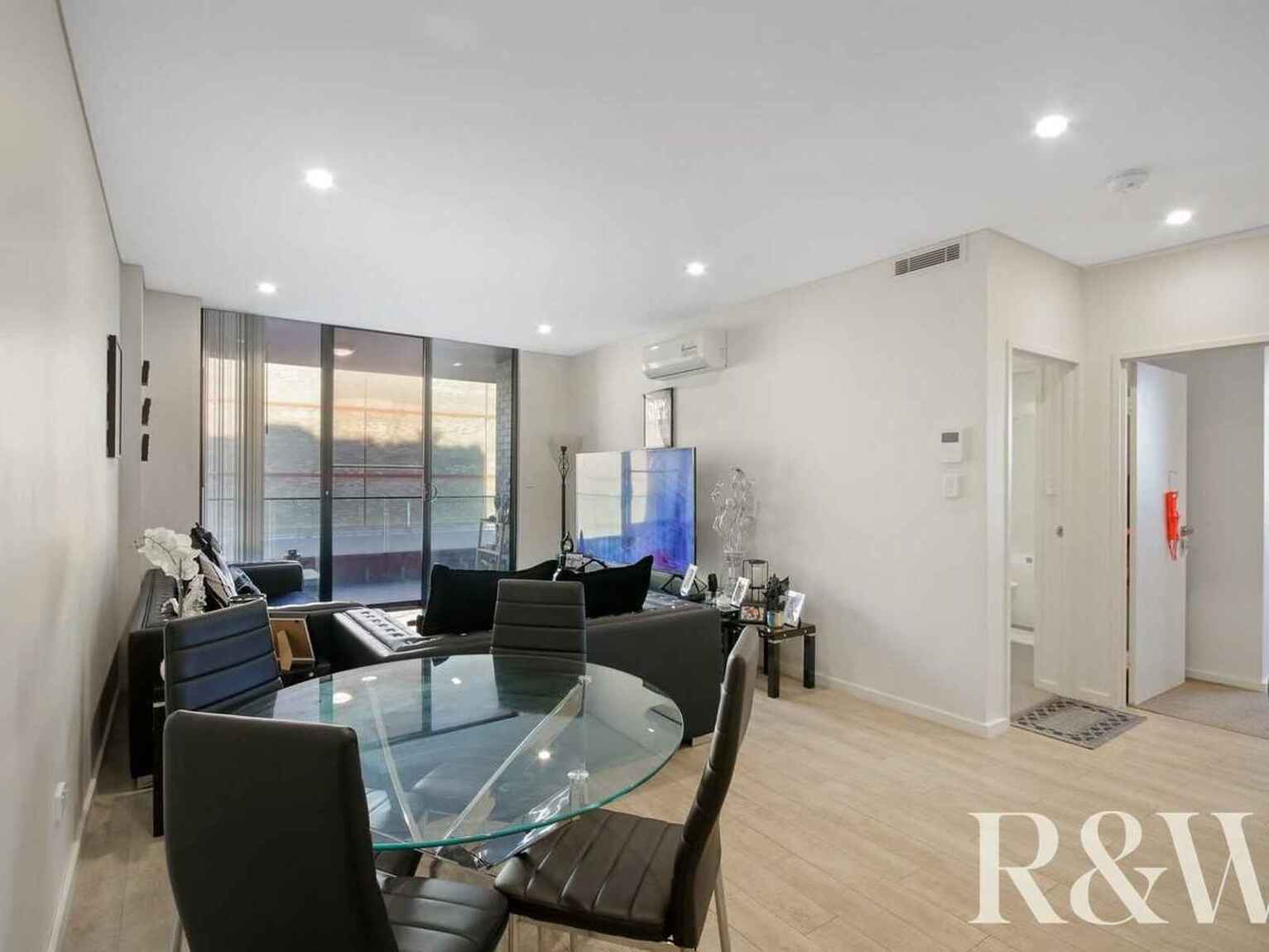 306/3 Balmoral Street Blacktown