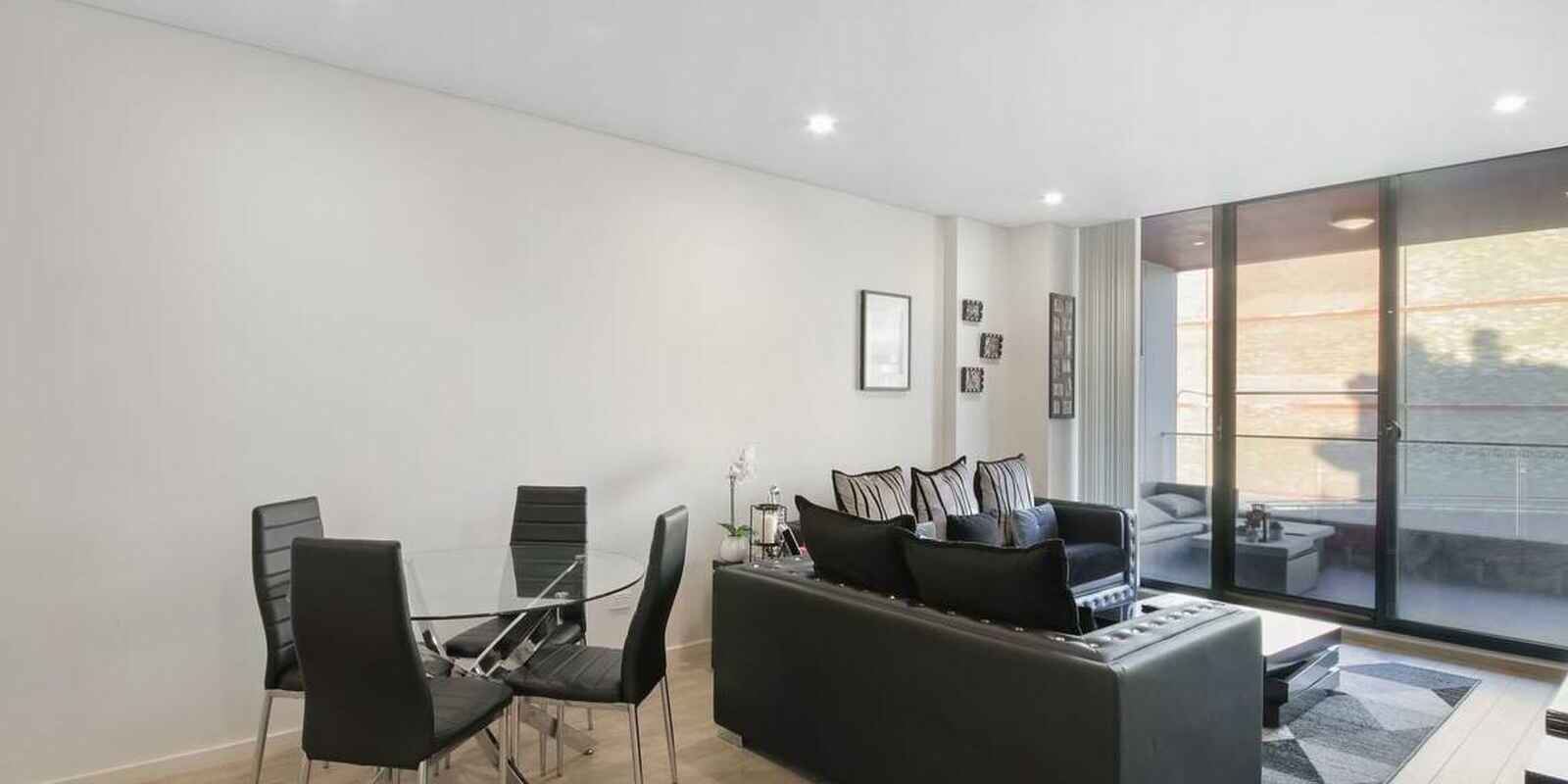 306/3 Balmoral Street Blacktown