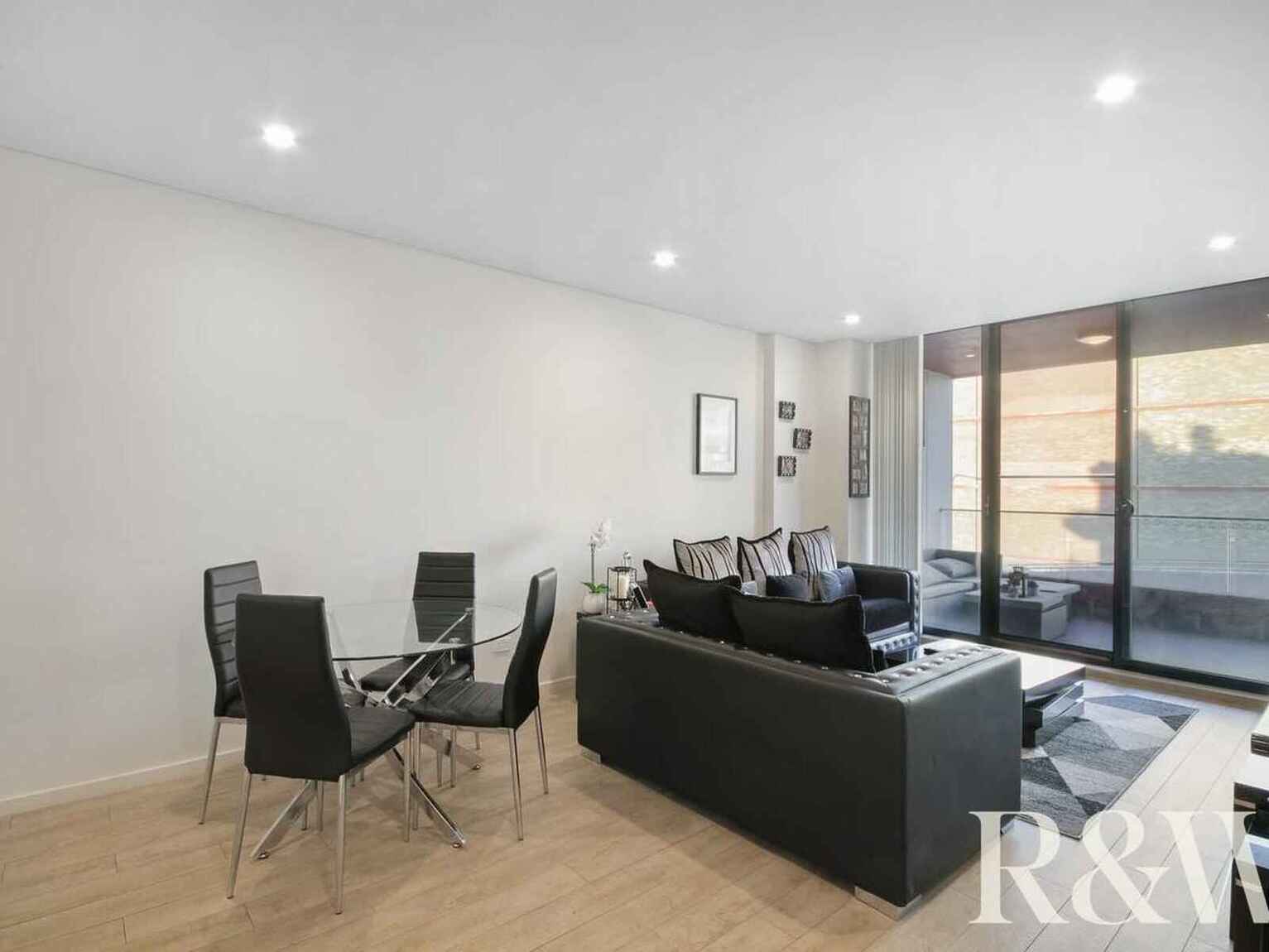 306/3 Balmoral Street Blacktown