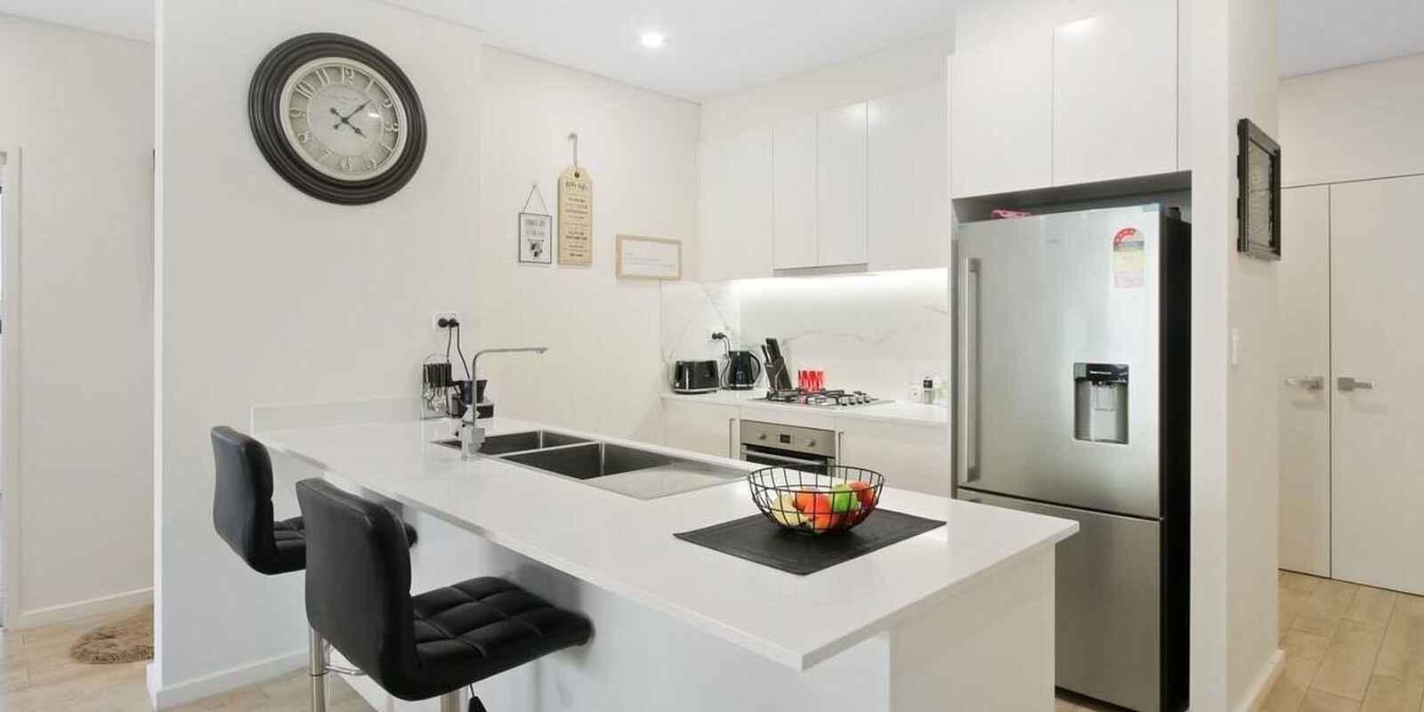 306/3 Balmoral Street Blacktown