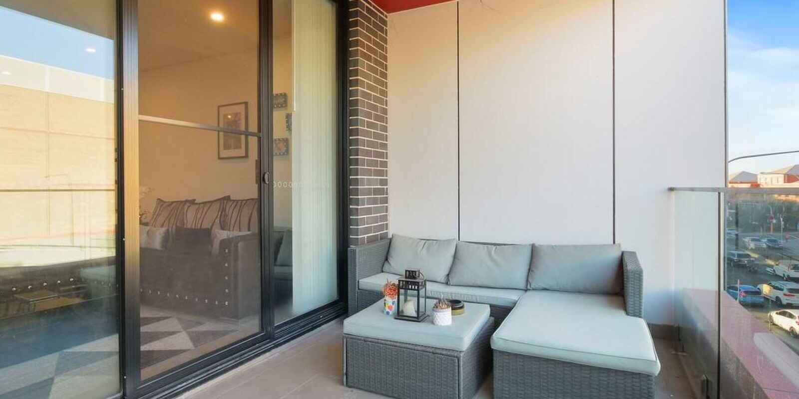306/3 Balmoral Street Blacktown