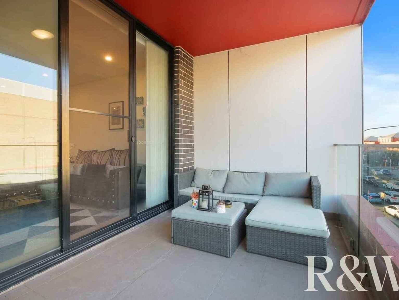 306/3 Balmoral Street Blacktown