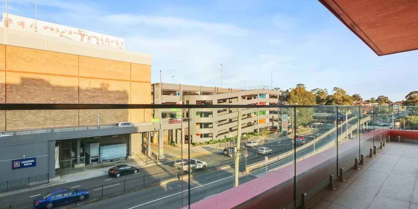 306/3 Balmoral Street Blacktown