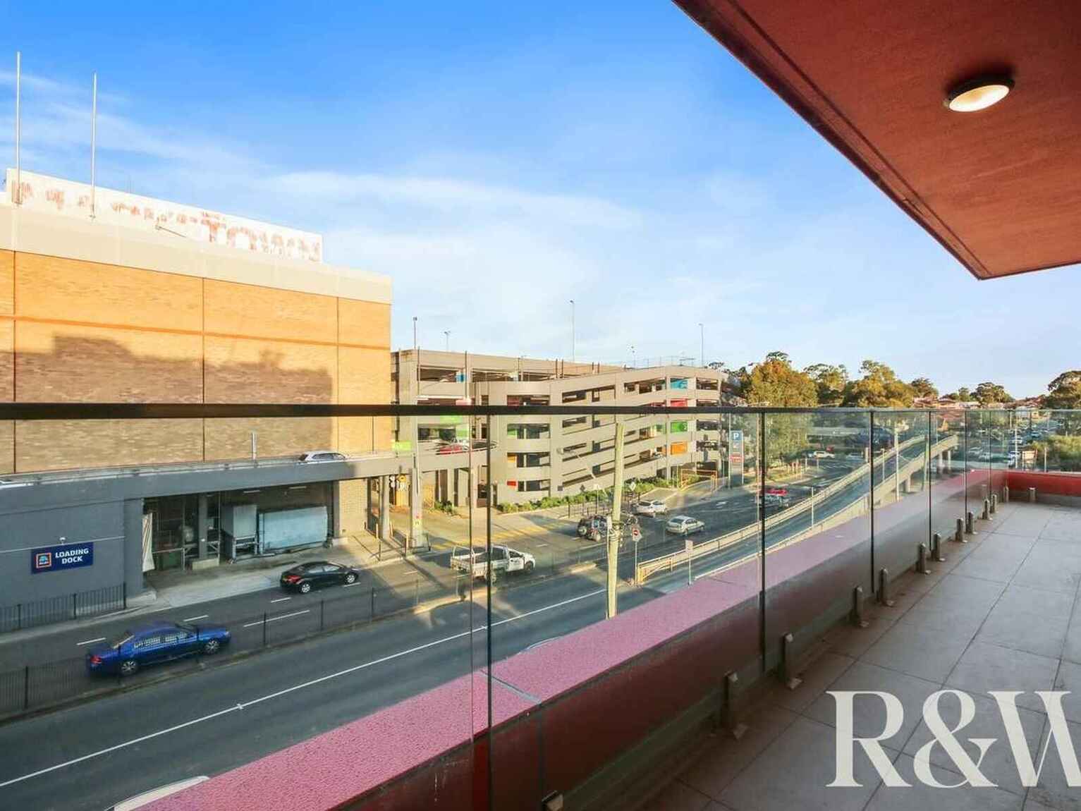 306/3 Balmoral Street Blacktown