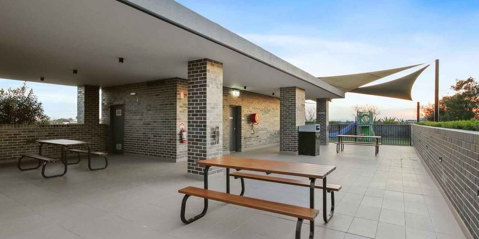 306/3 Balmoral Street Blacktown