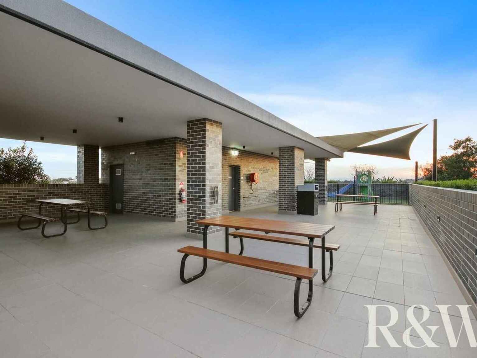 306/3 Balmoral Street Blacktown