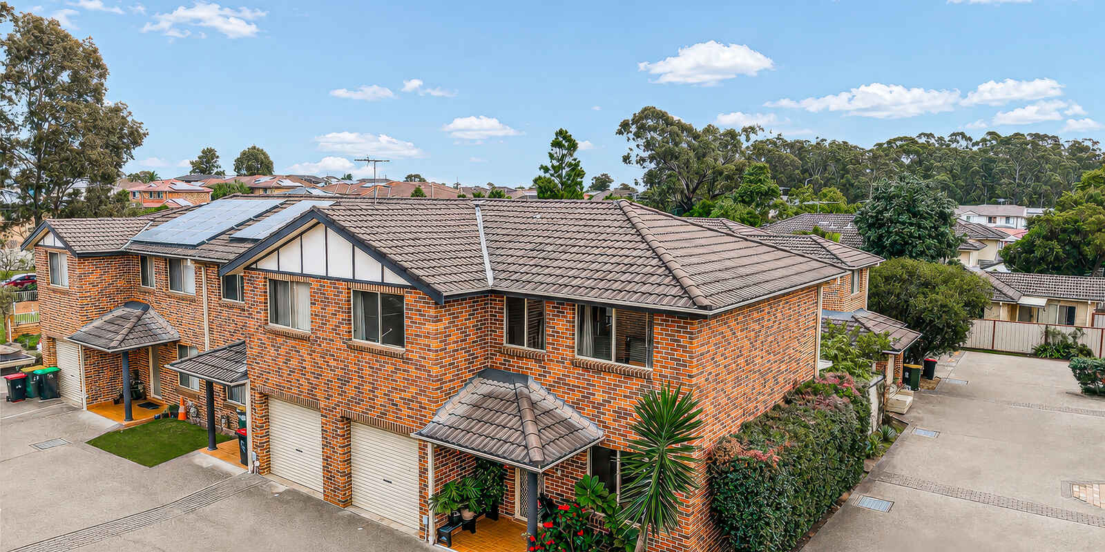 11/9-11 O'Brien Street Mount Druitt