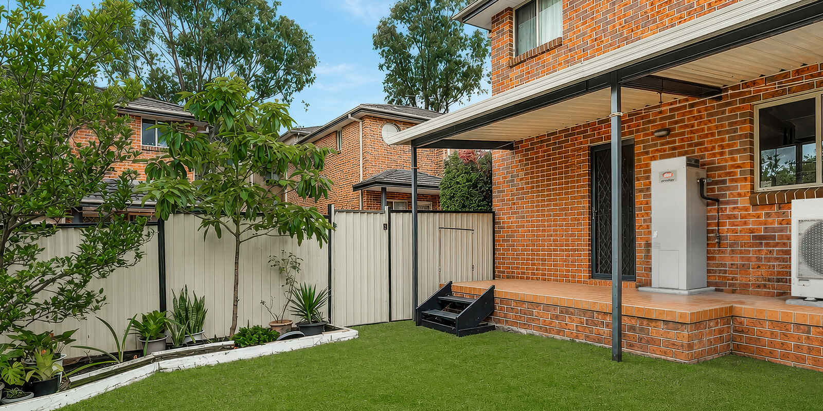 11/9-11 O'Brien Street Mount Druitt