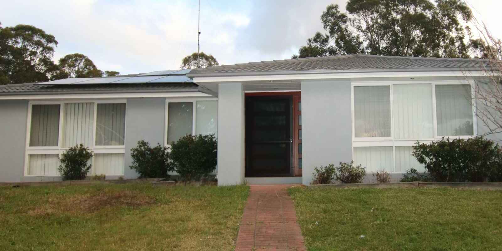 13 Grazier Place Minchinbury