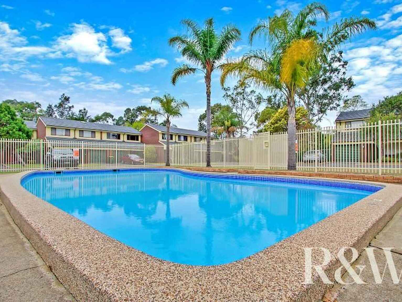20/1 Noela Place Oxley Park