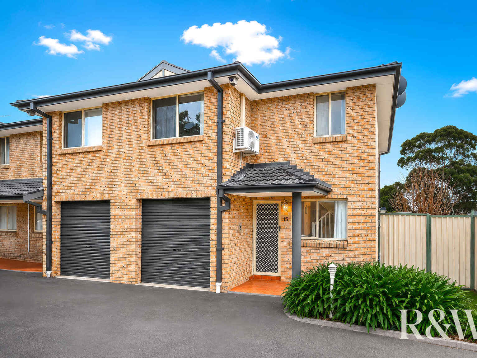 15/48 Spencer Street Rooty Hill