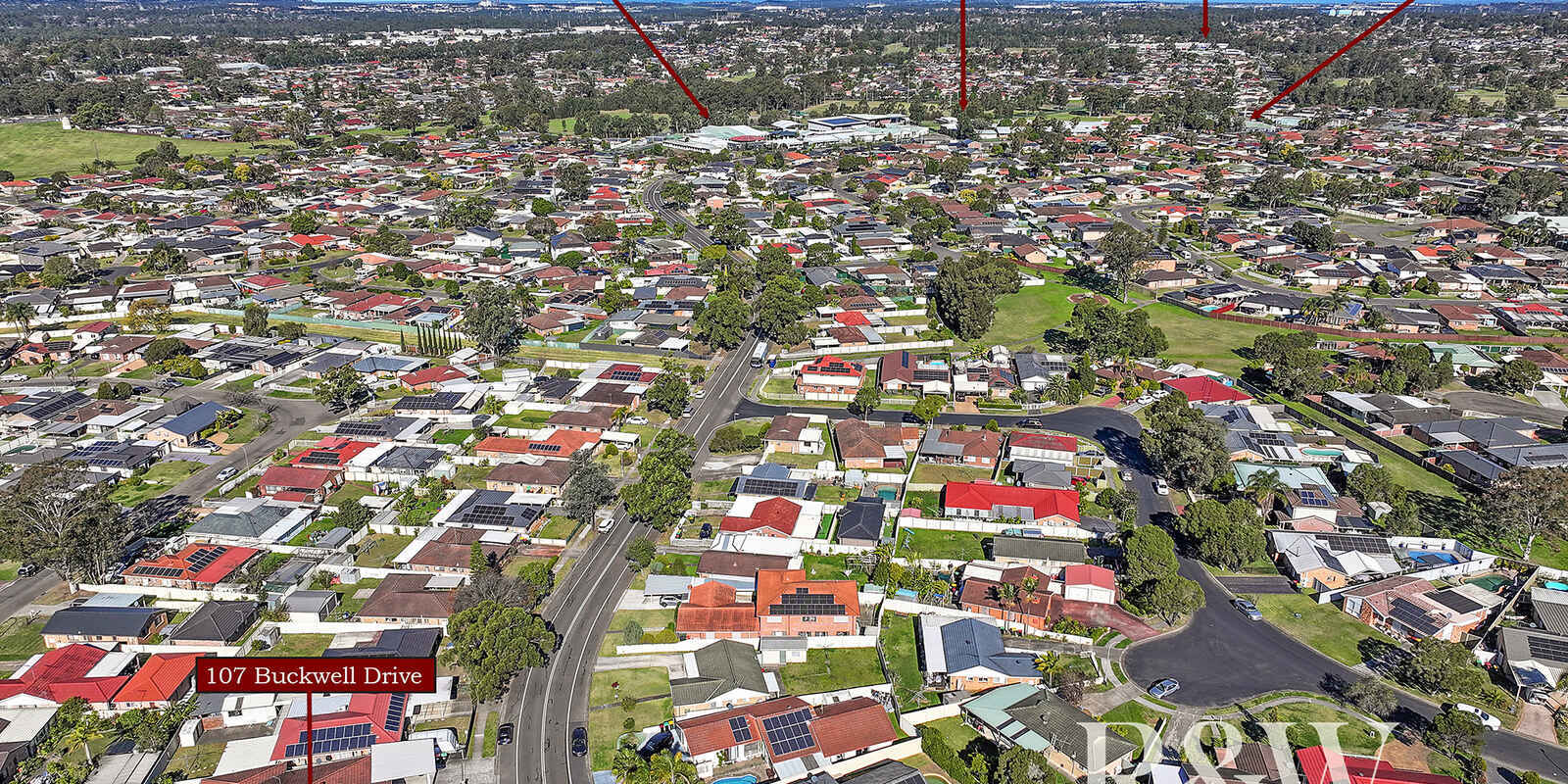 107 Buckwell Drive Hassall Grove