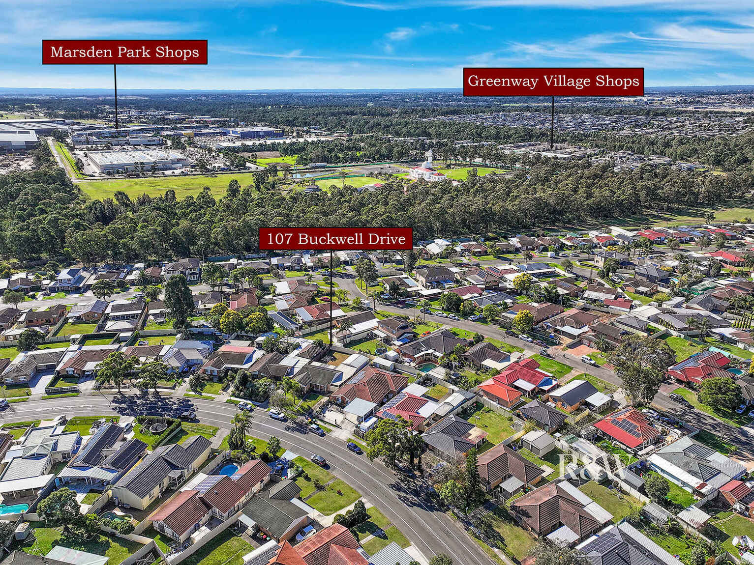 107 Buckwell Drive Hassall Grove