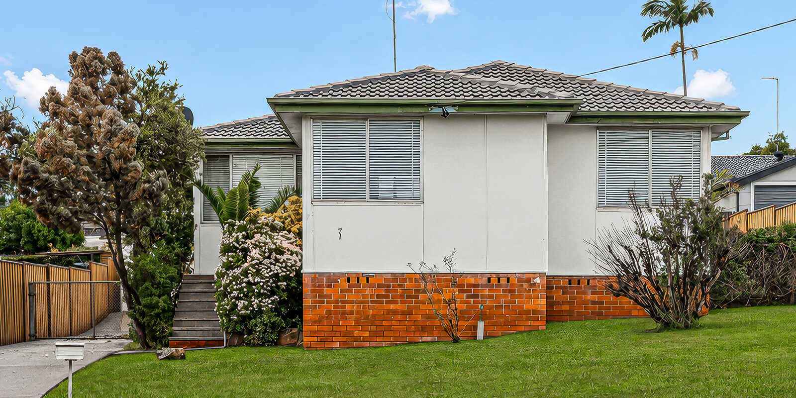 71 Beaconsfield Road Rooty Hill