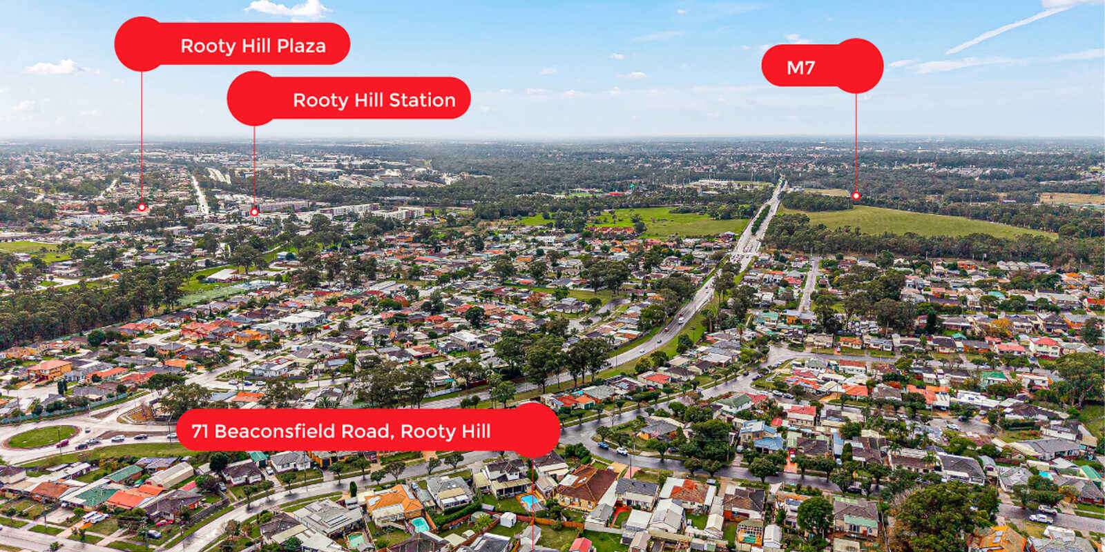 71 Beaconsfield Road Rooty Hill