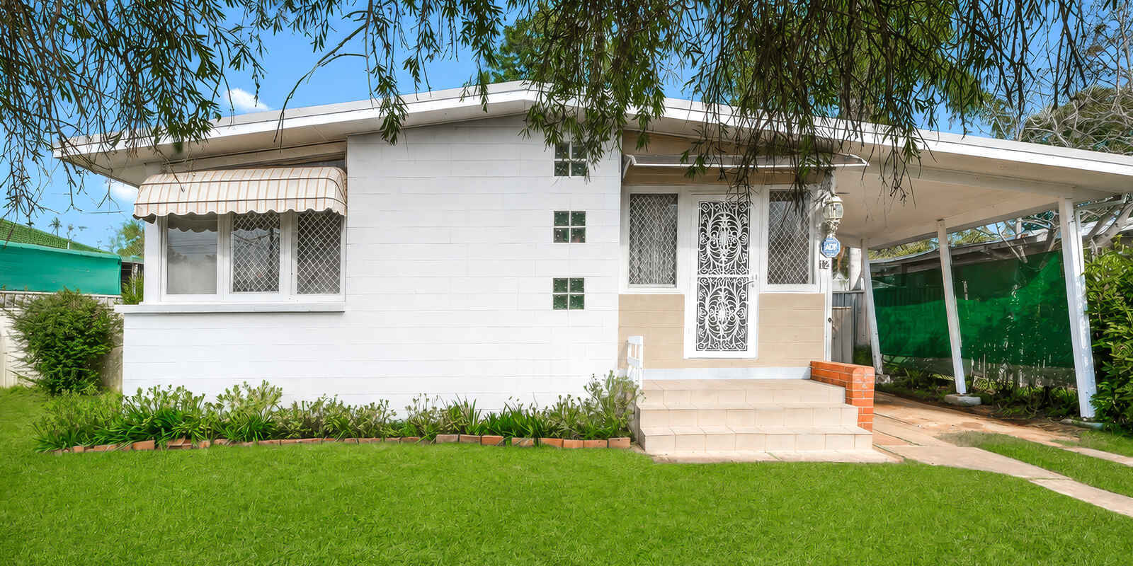 12 Fitzgerald Crescent Blackett 12 Fitzgerald Crescent Blackett