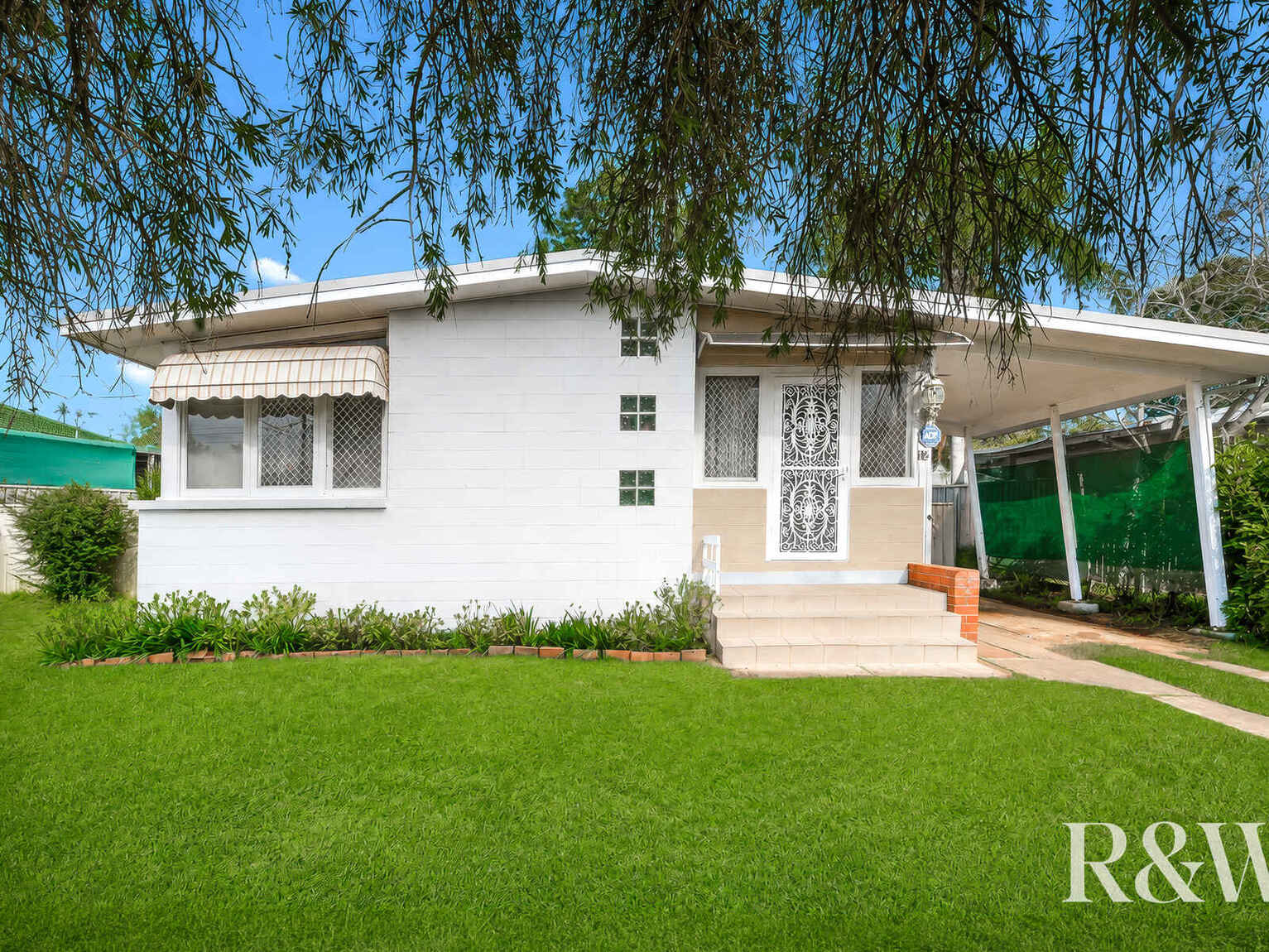 12 Fitzgerald Crescent Blackett 12 Fitzgerald Crescent Blackett