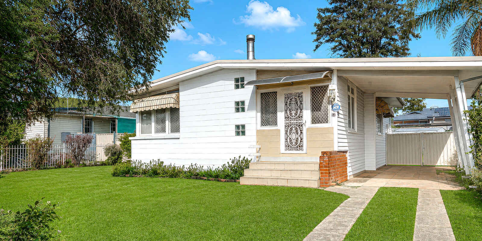 12 Fitzgerald Crescent Blackett 12 Fitzgerald Crescent Blackett