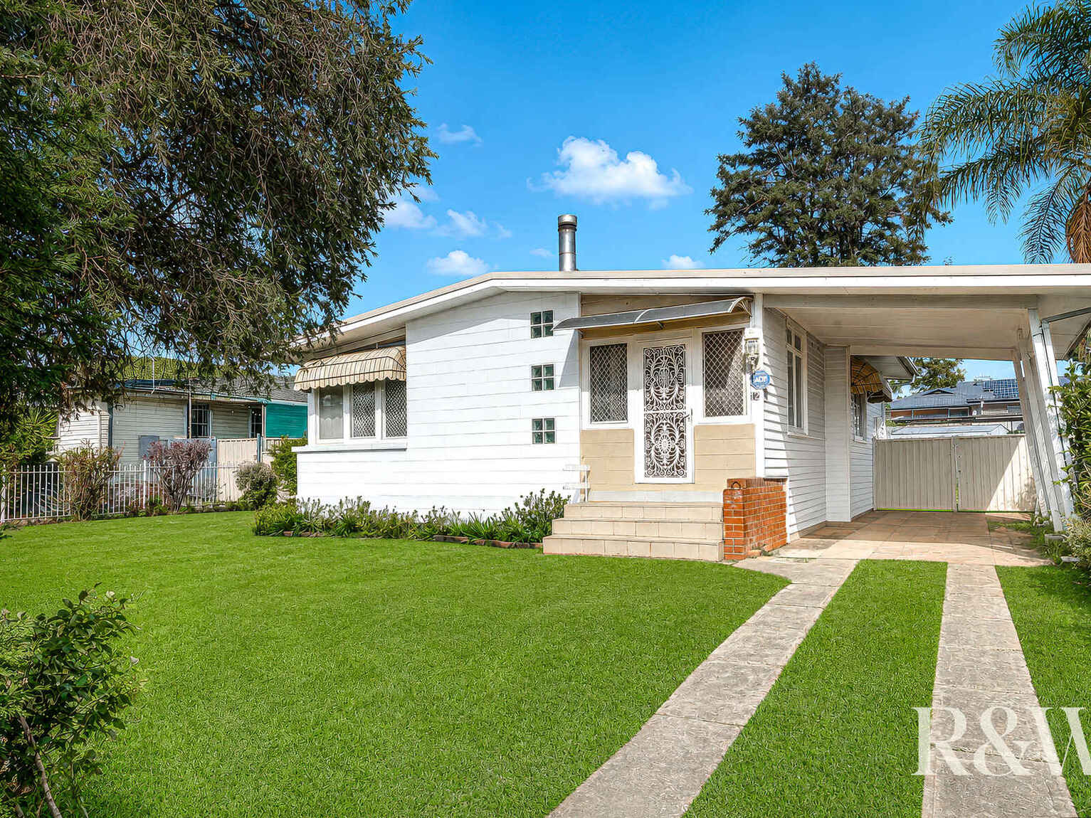 12 Fitzgerald Crescent Blackett 12 Fitzgerald Crescent Blackett