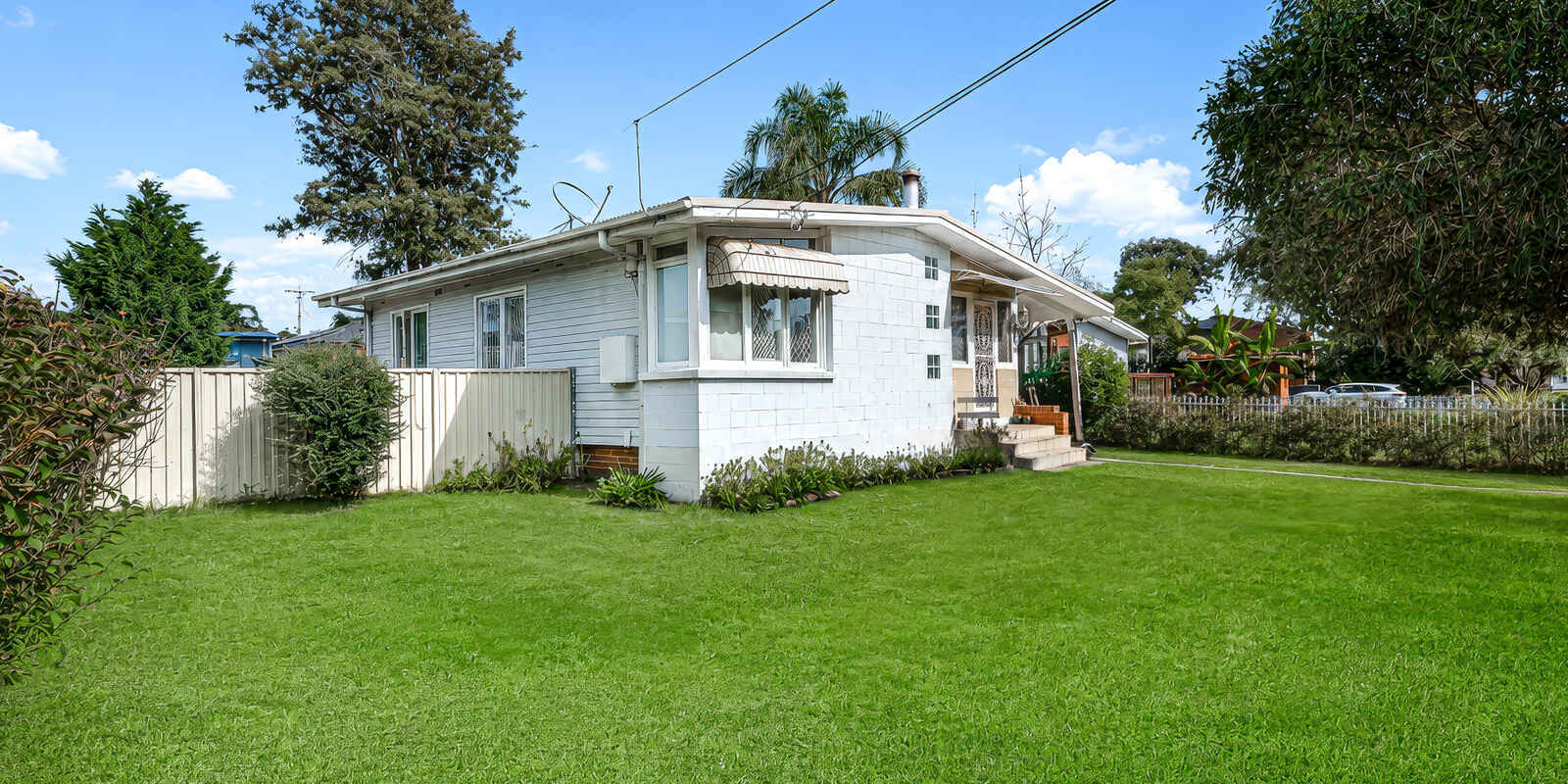 12 Fitzgerald Crescent Blackett 12 Fitzgerald Crescent Blackett