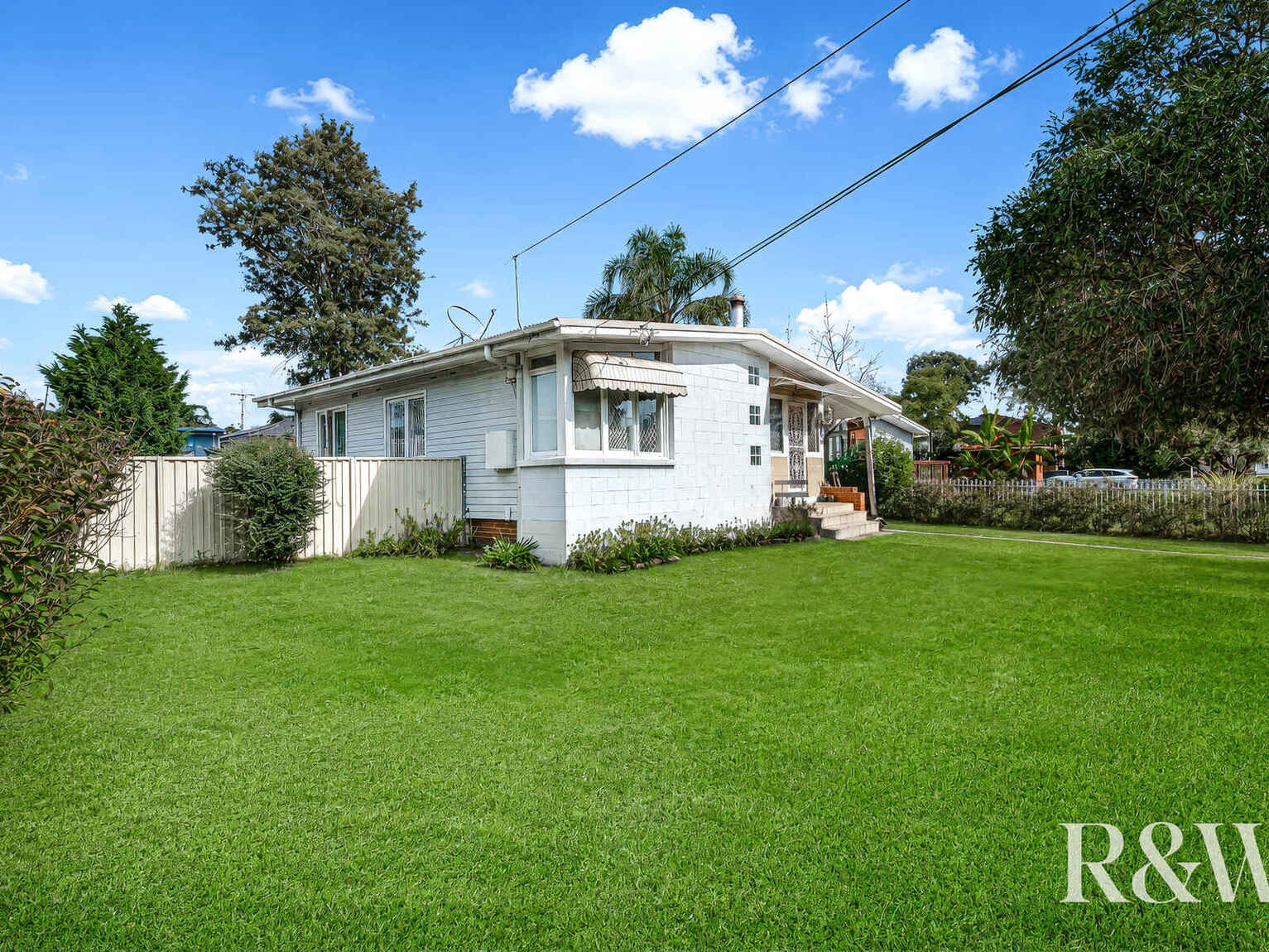 12 Fitzgerald Crescent Blackett 12 Fitzgerald Crescent Blackett
