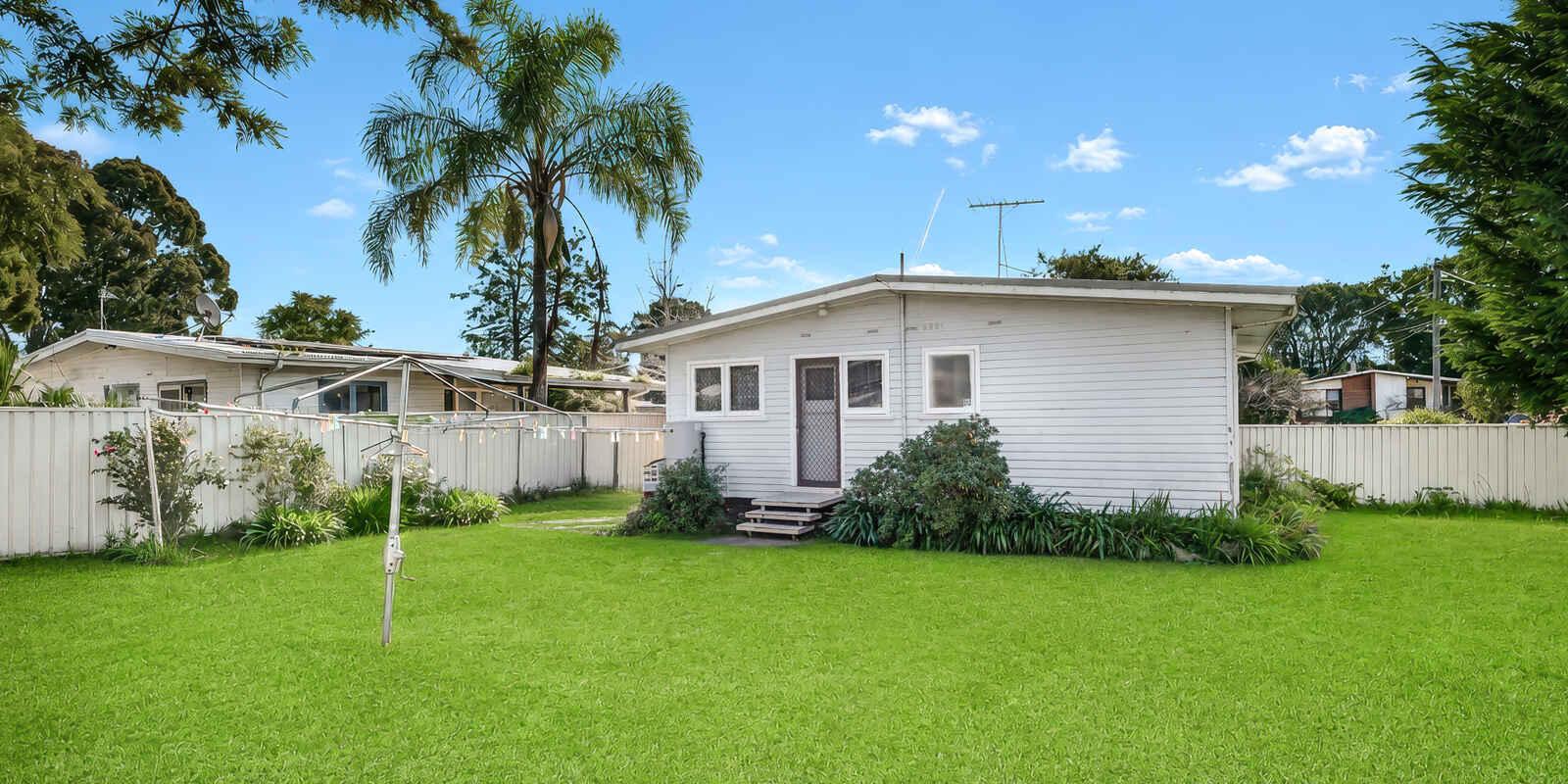 12 Fitzgerald Crescent Blackett 12 Fitzgerald Crescent Blackett