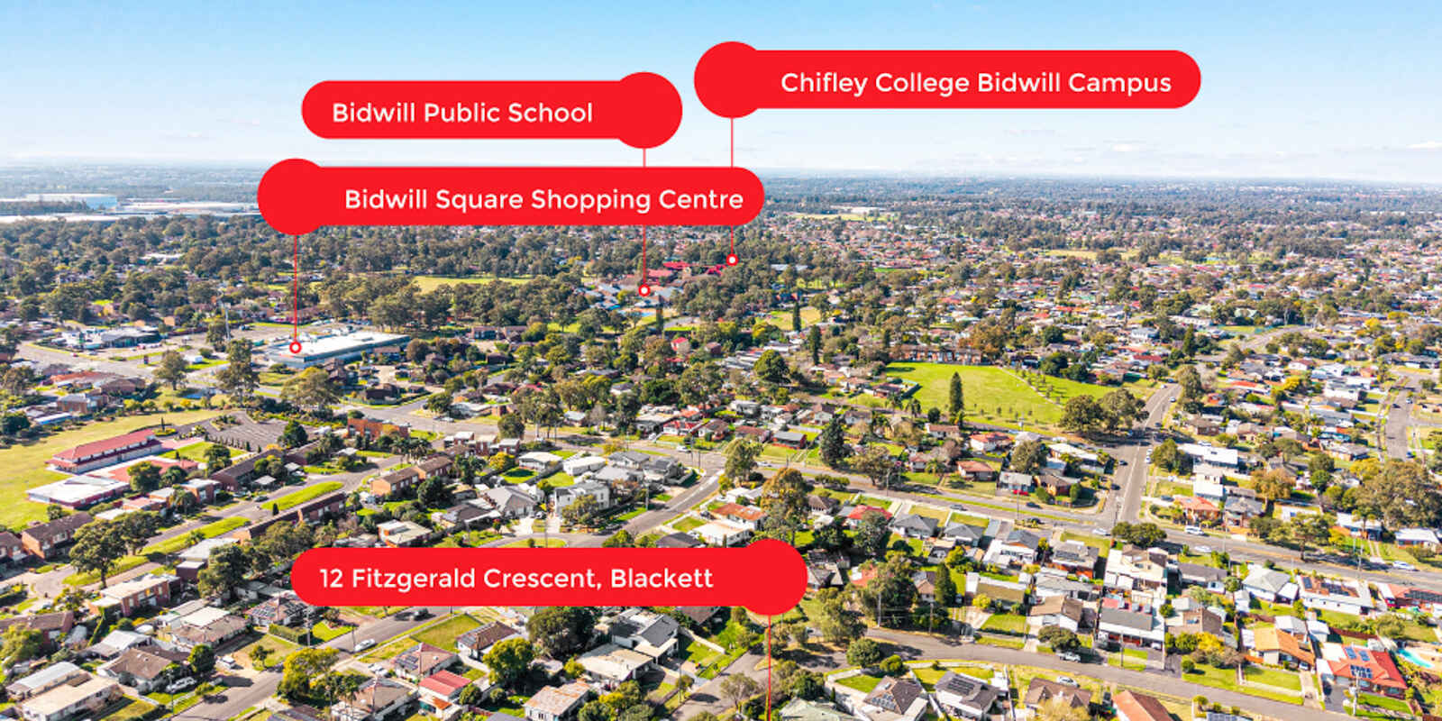 12 Fitzgerald Crescent Blackett 12 Fitzgerald Crescent Blackett