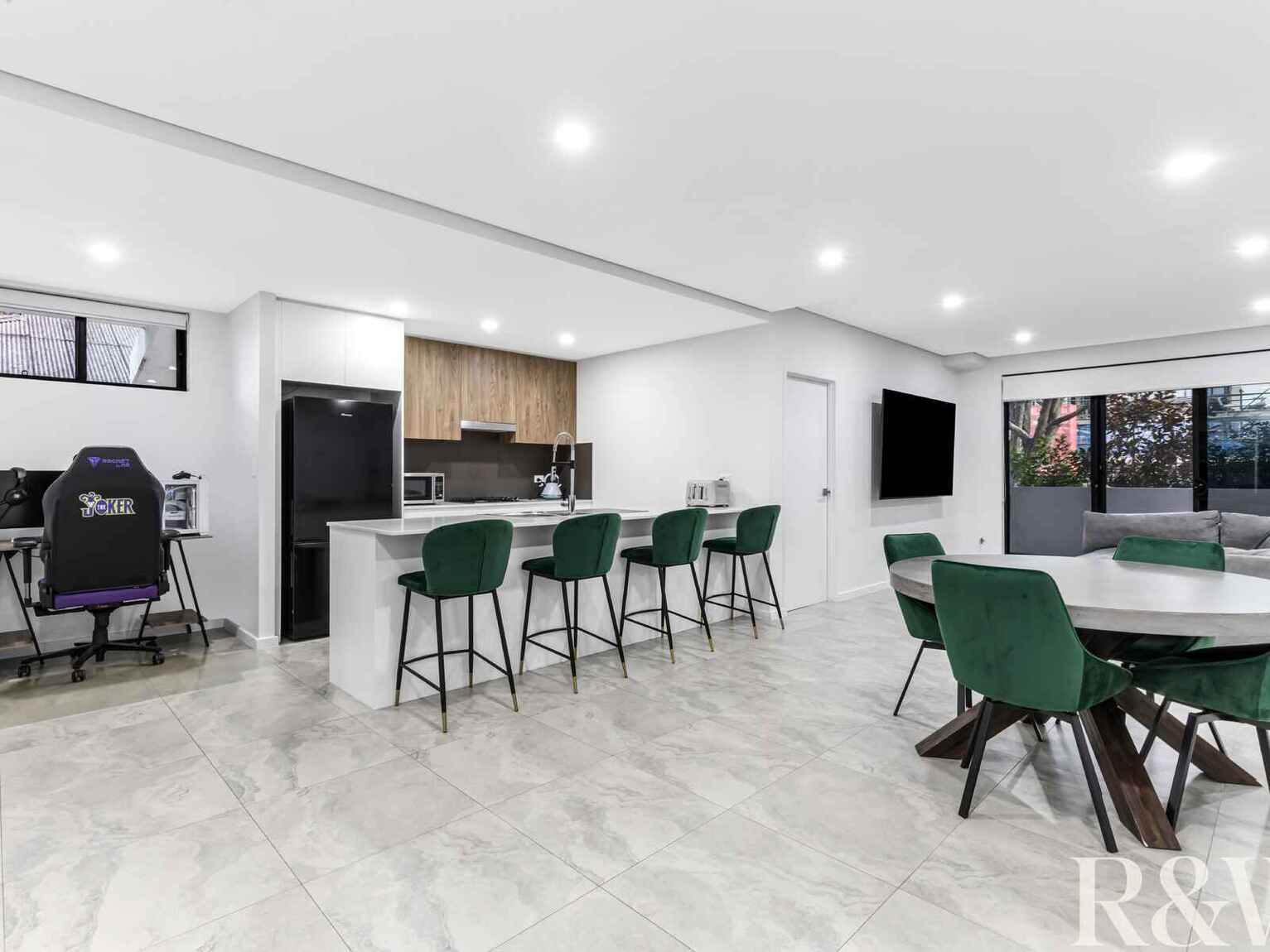 1/29-32 Lethbridge Street Penrith