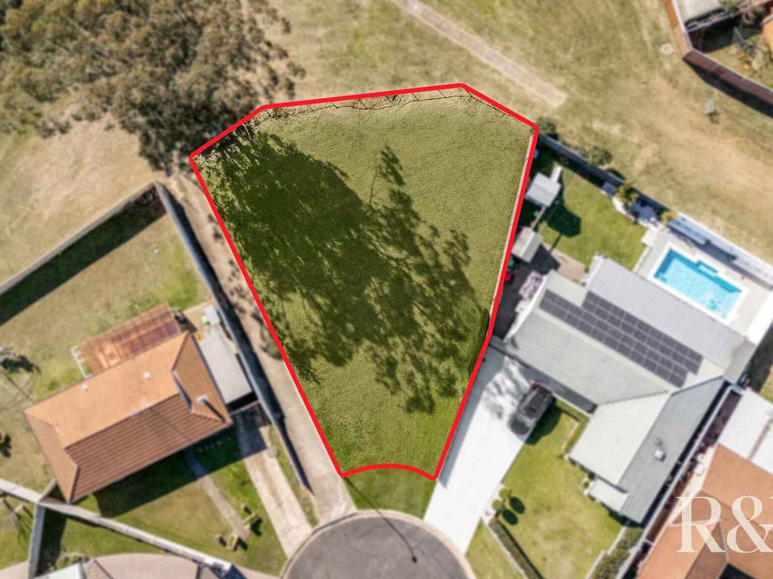 26 Trent Place Hassall Grove